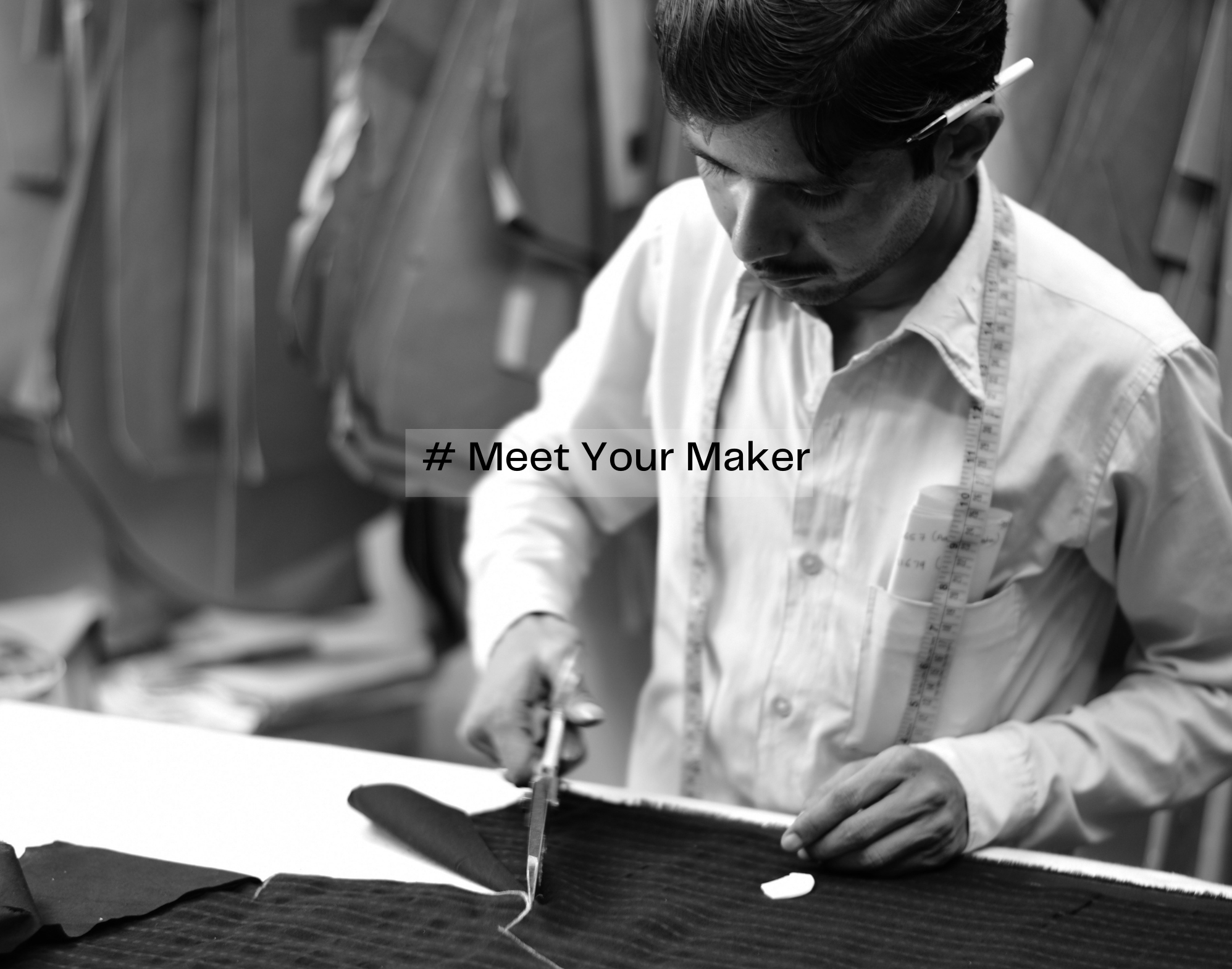 #Meet Your Maker_Part 3 - Khara Kapas