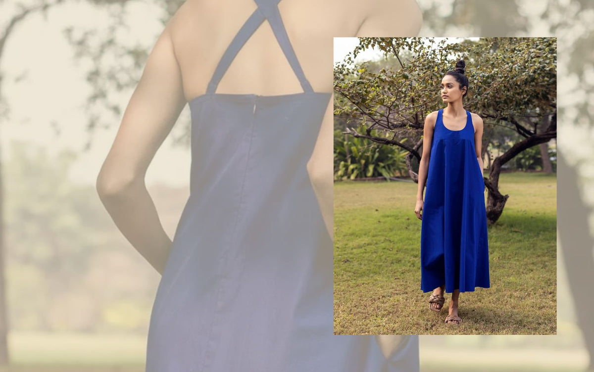 Why Khara Kapas Chooses Cotton: Comfort, Craft & Indian Textile Heritage