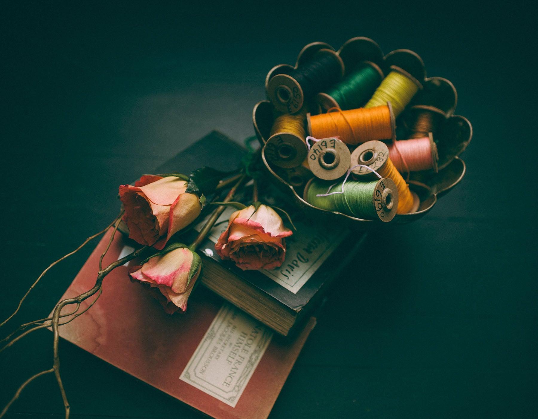 How my mum taught me to live a clutter-free life - Khara Kapas