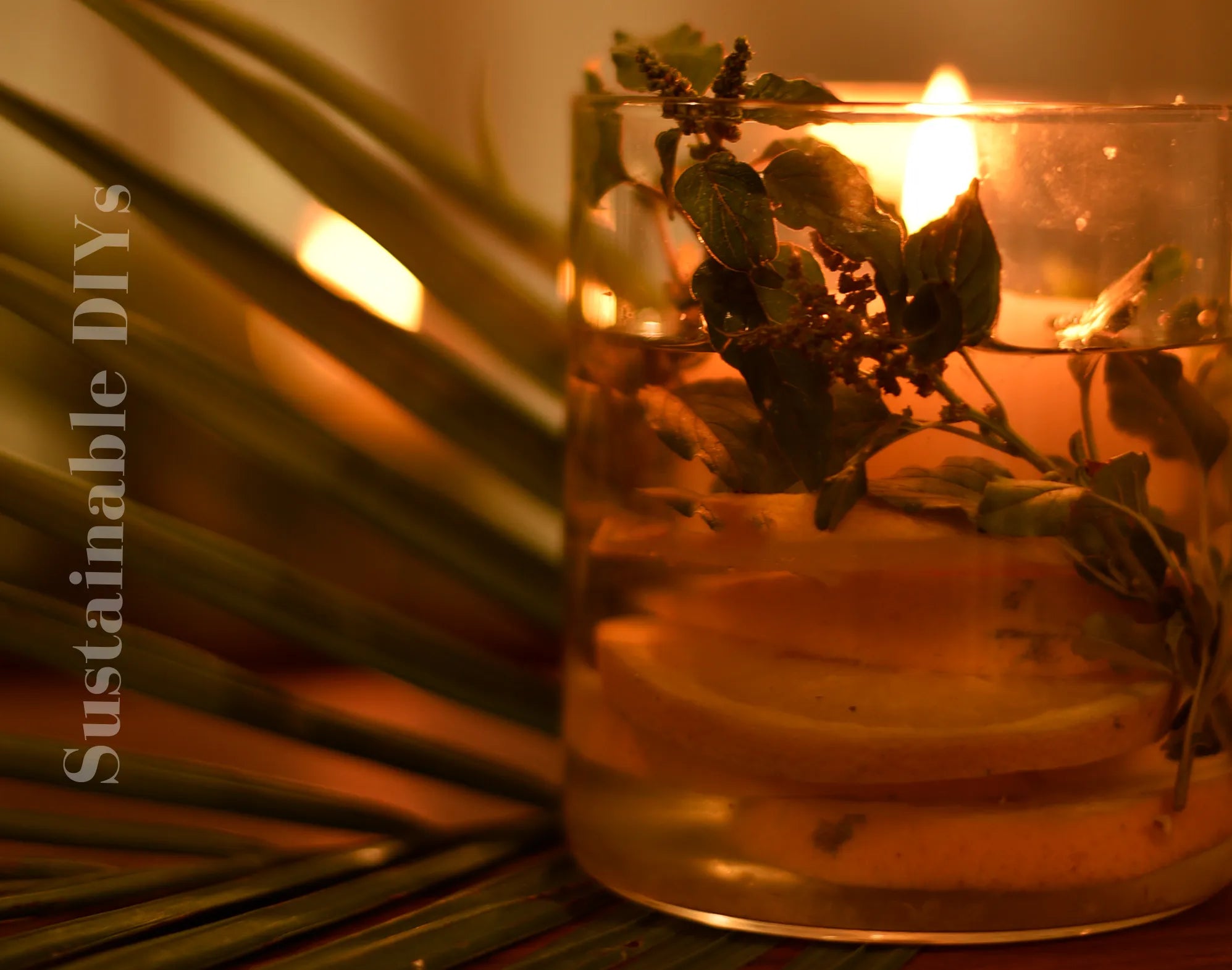 Sustainable DIYs - Affordable | Effective | Homemade - Khara Kapas