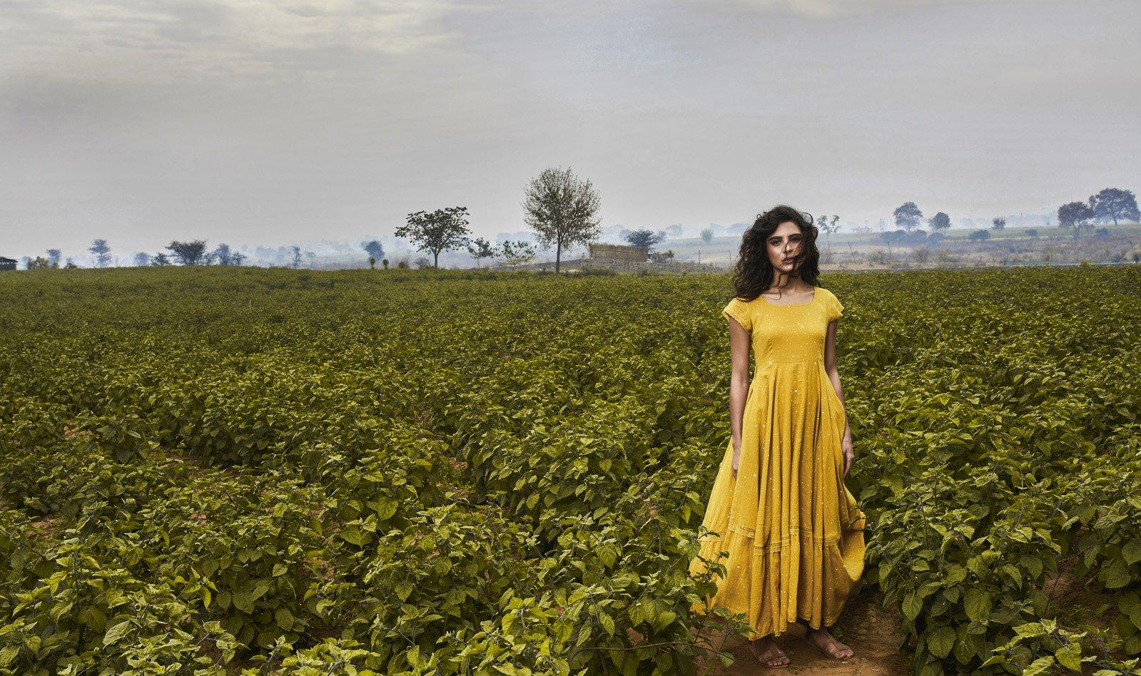 Khara Kapas Spring Summer '19 Trends & Style Tips - Khara Kapas