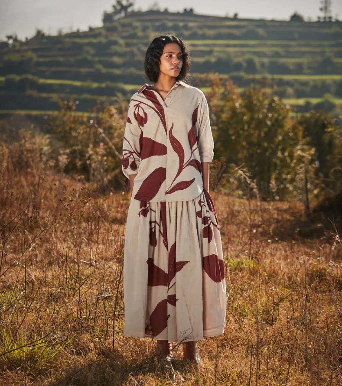Co-ord sets - Khara Kapas