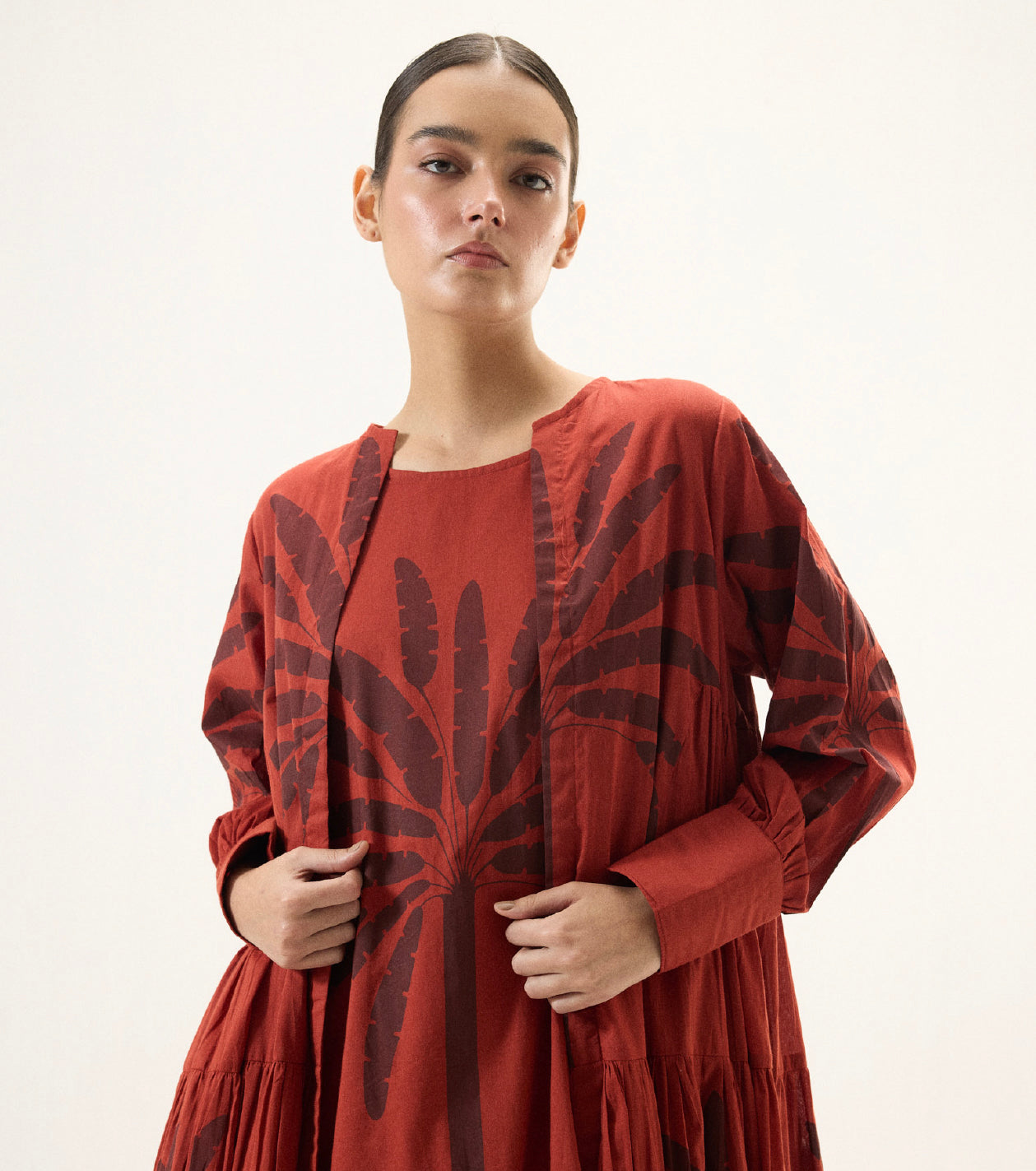 Abaya Sets