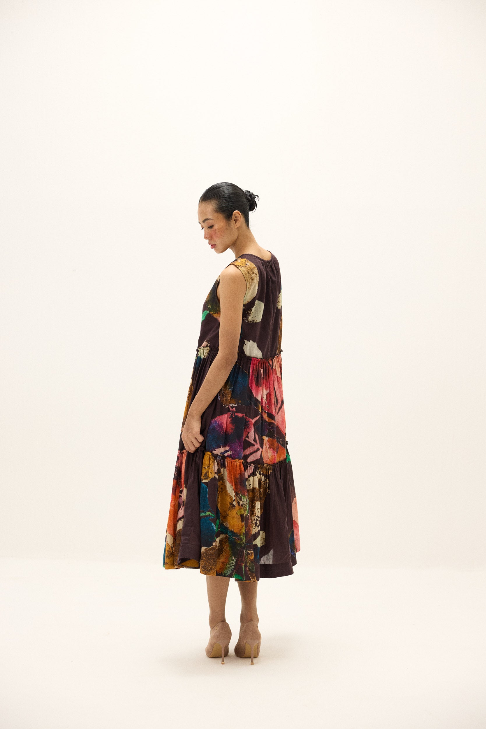 Pinecone Dress