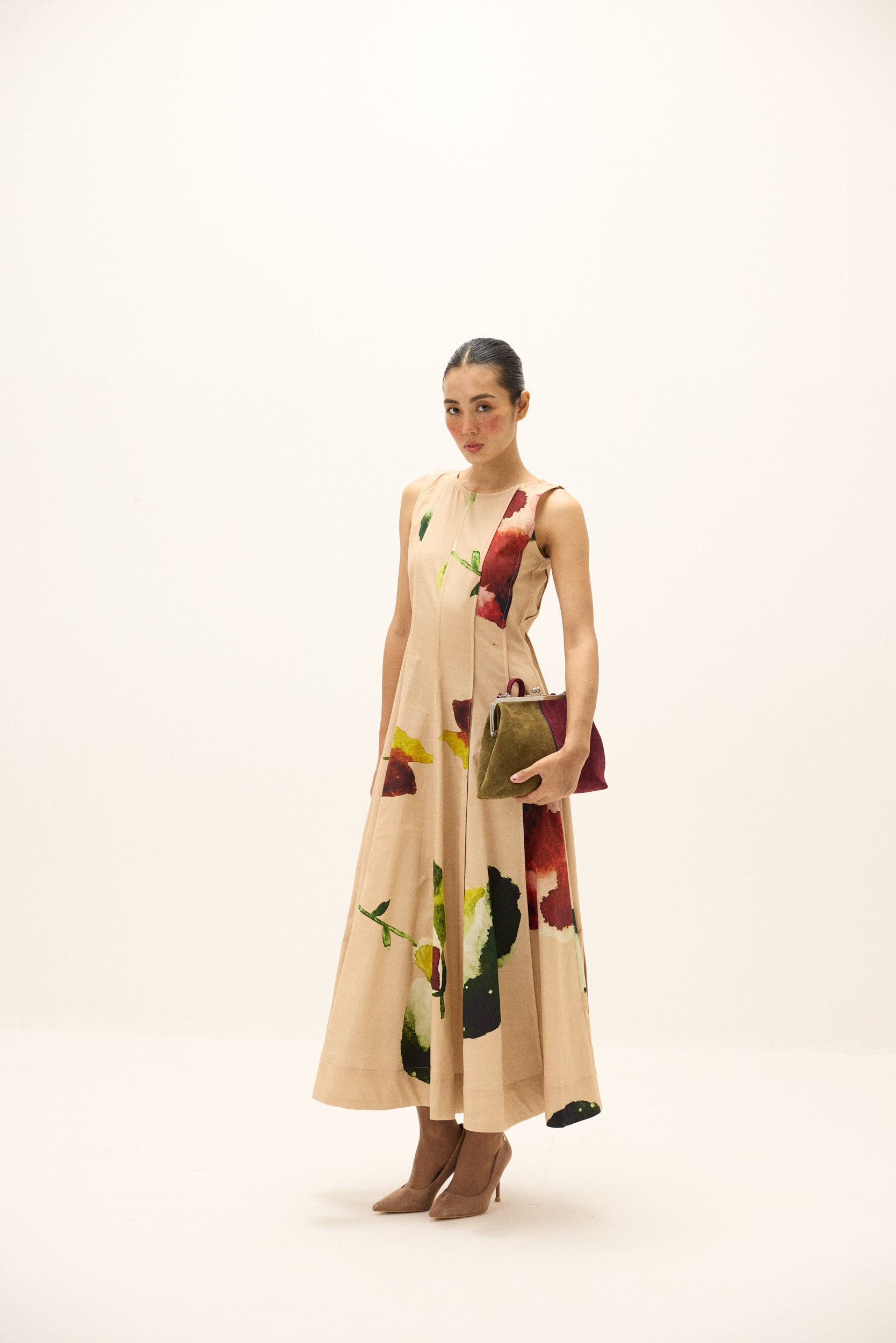Melba Dress