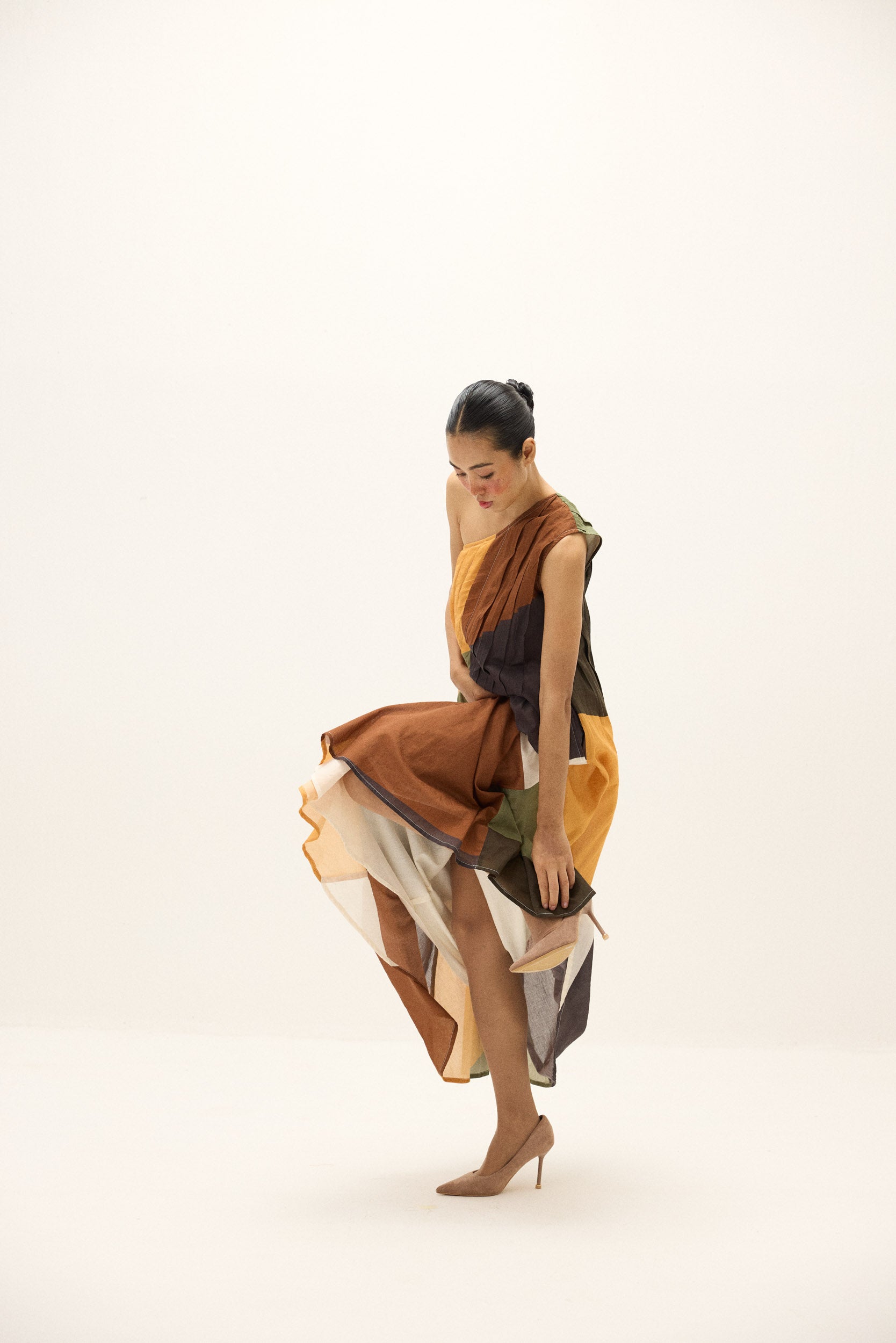 Earthsong Dress