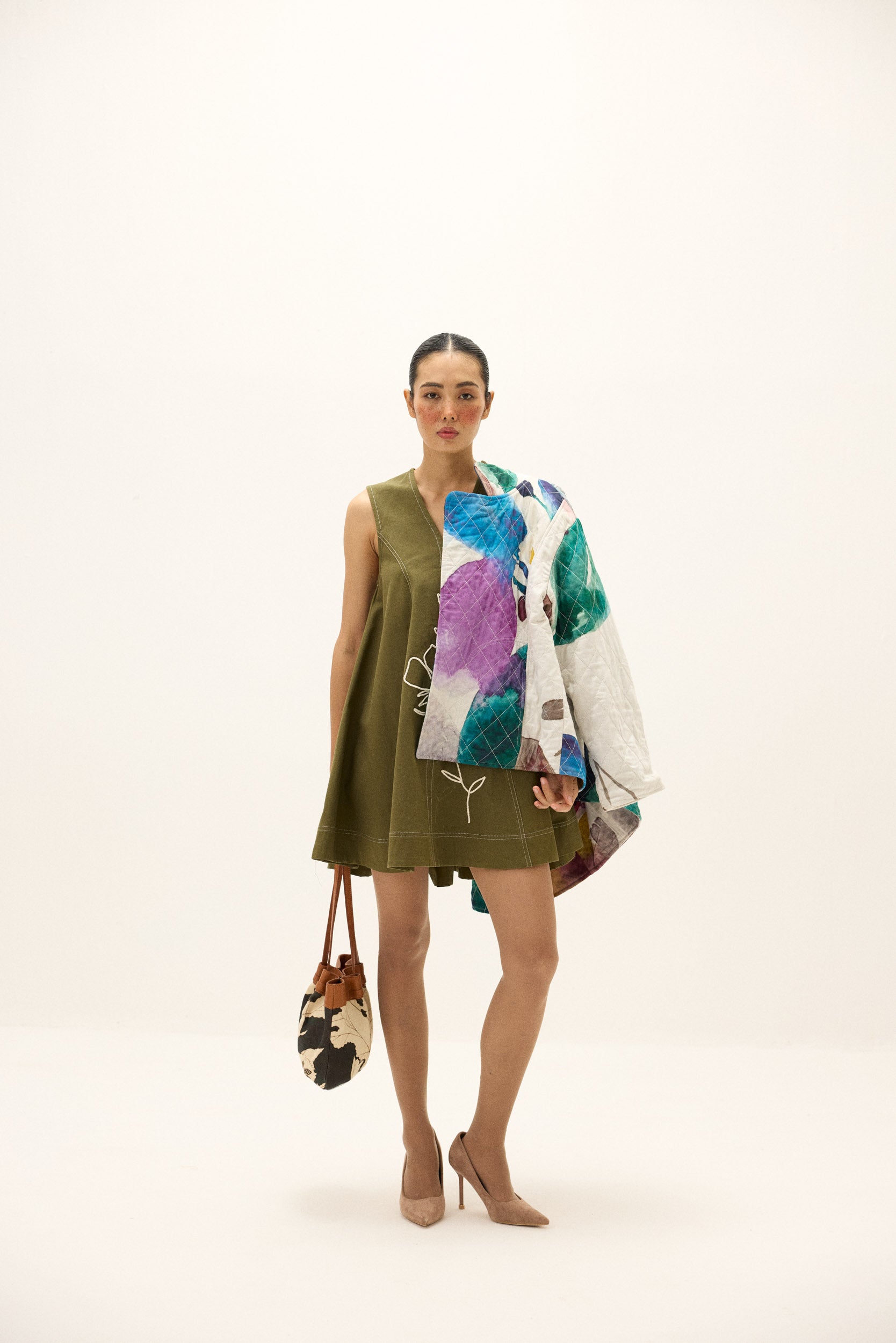 Pangong Jacket