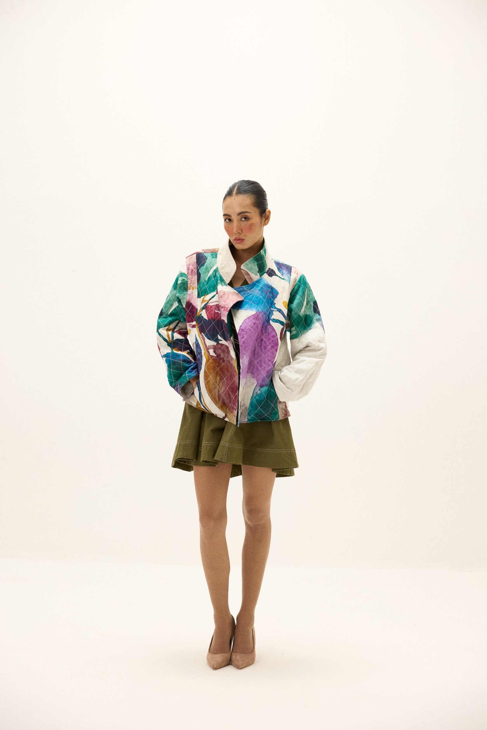 Pangong Jacket