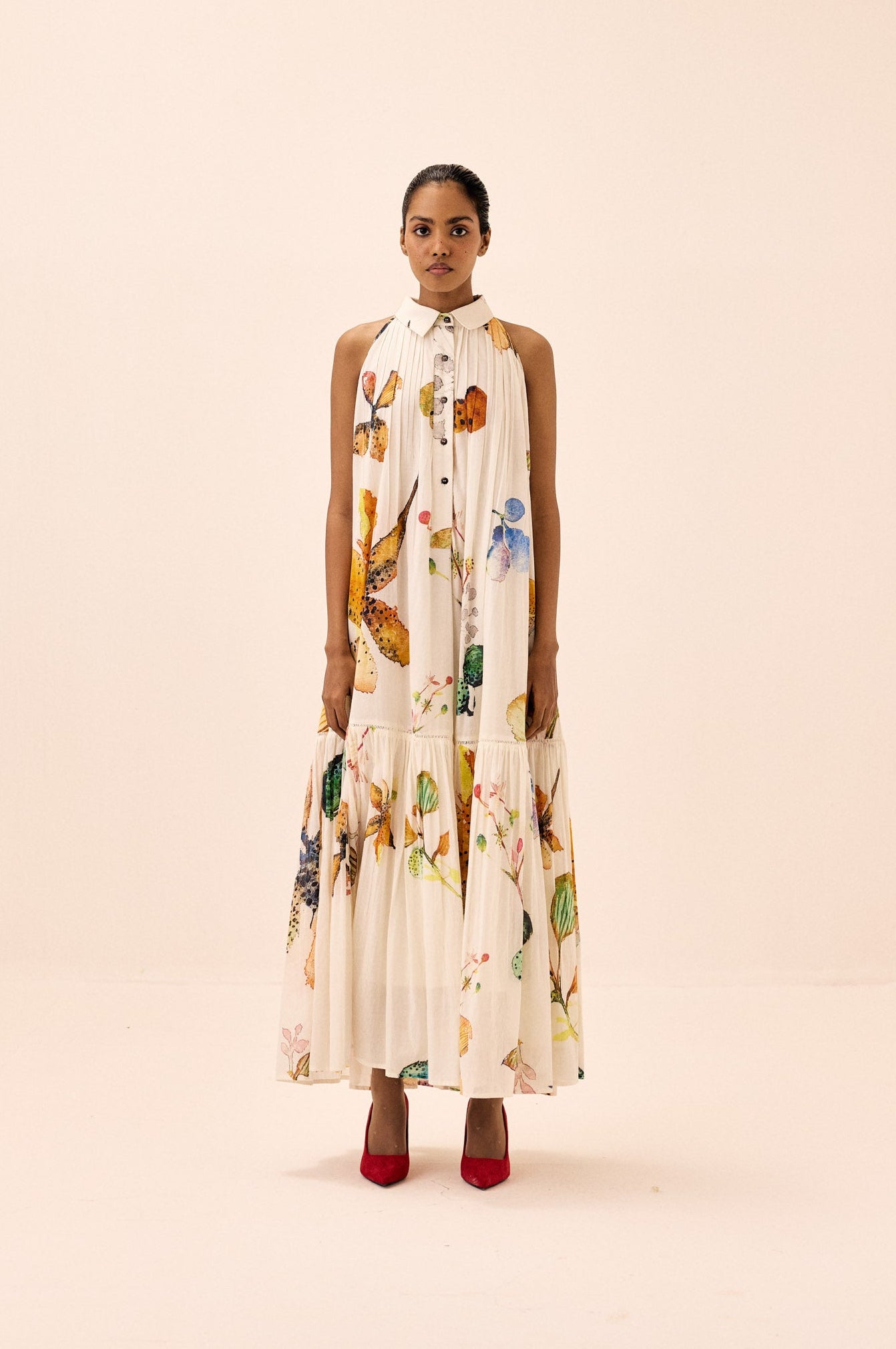 Eden Dress