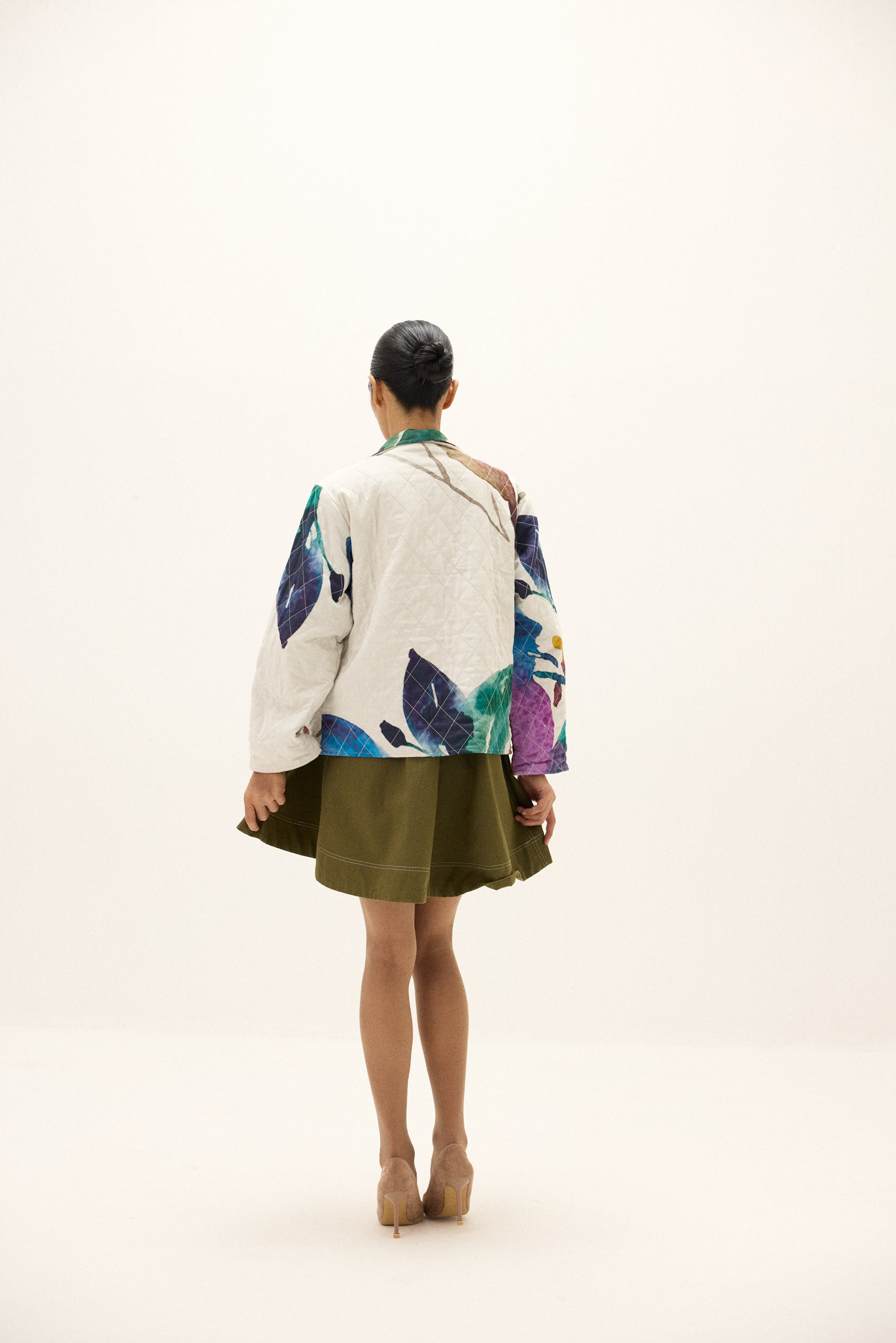 Pangong Jacket