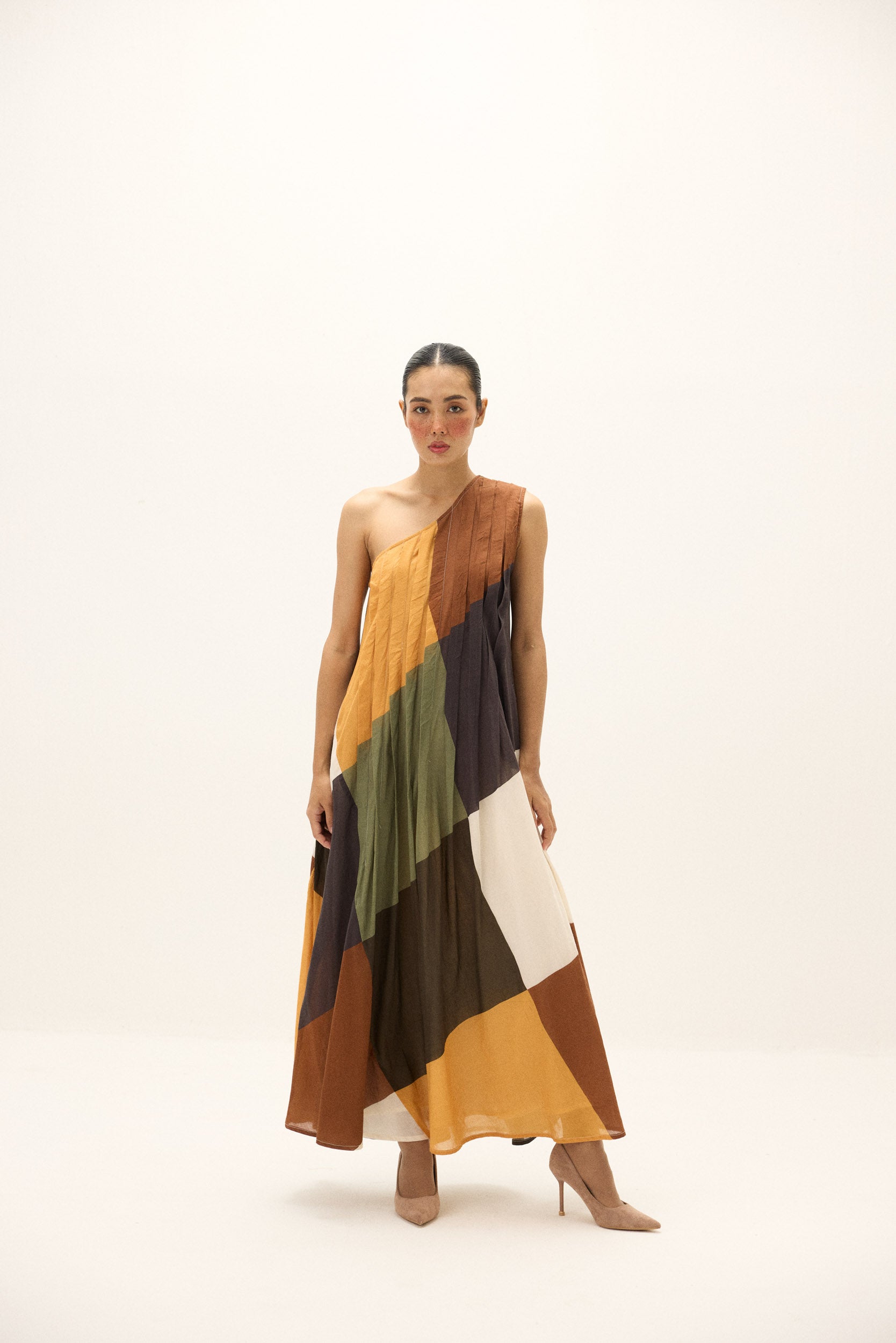 Earthsong Dress