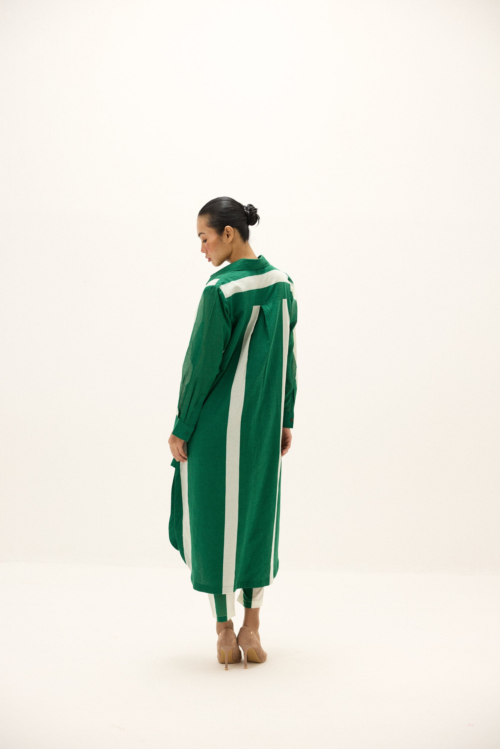 Streamlines Co-ord Set