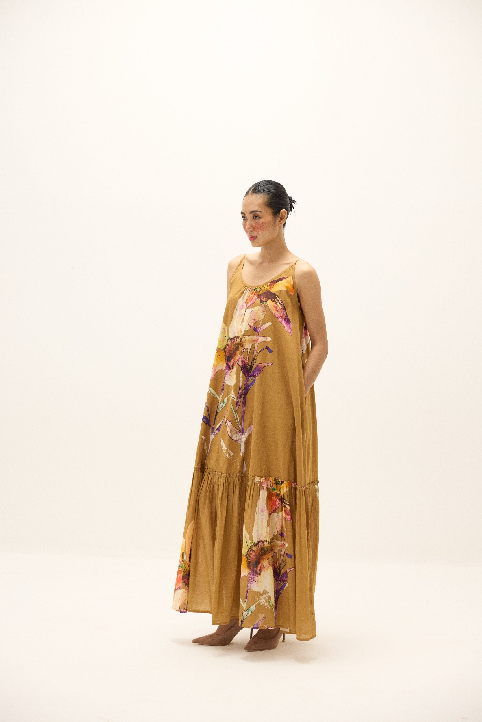 Penne Dress
