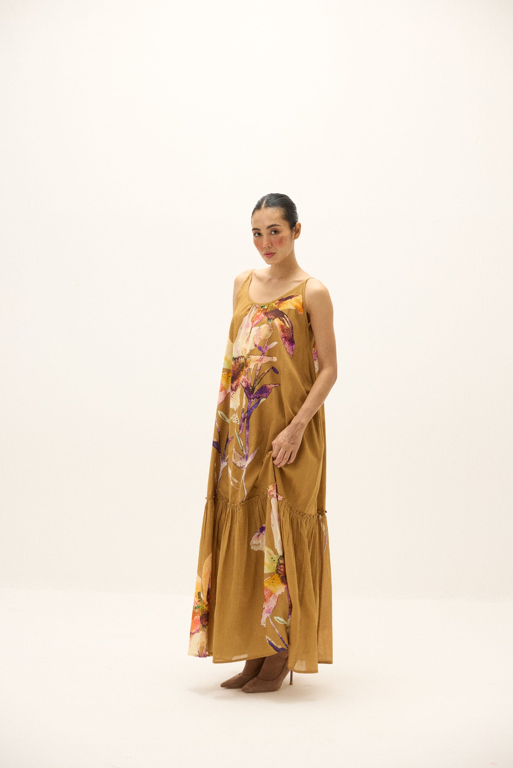 Penne Dress