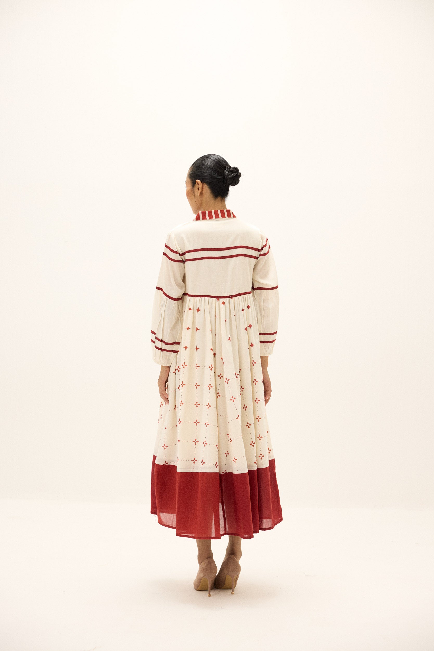 Symphony Dress