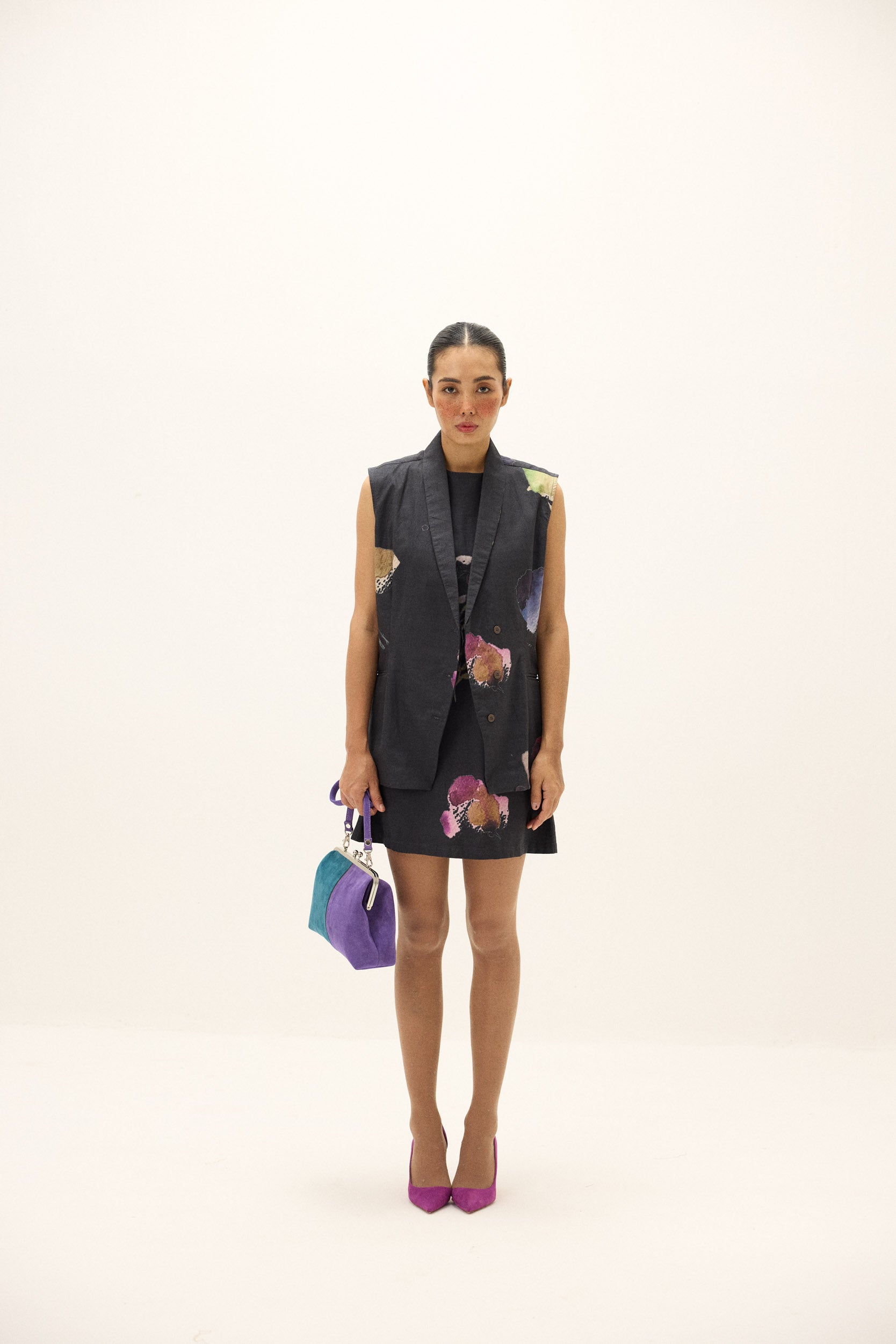 Lune co-ord set