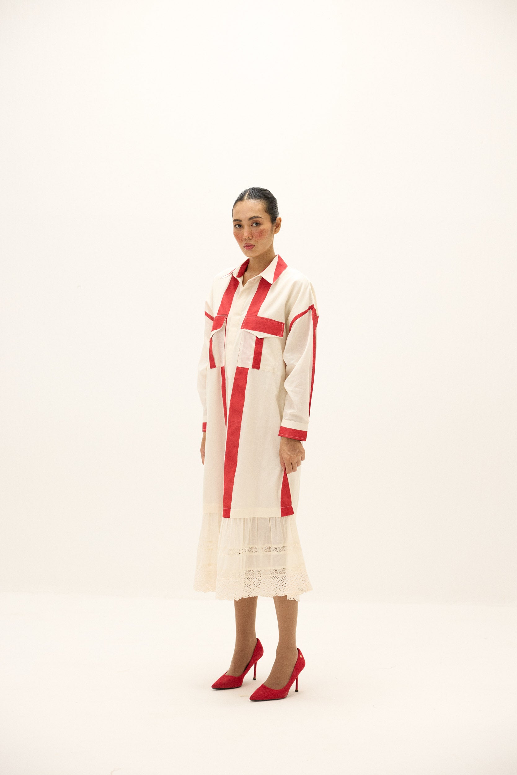 Sylvia Dress