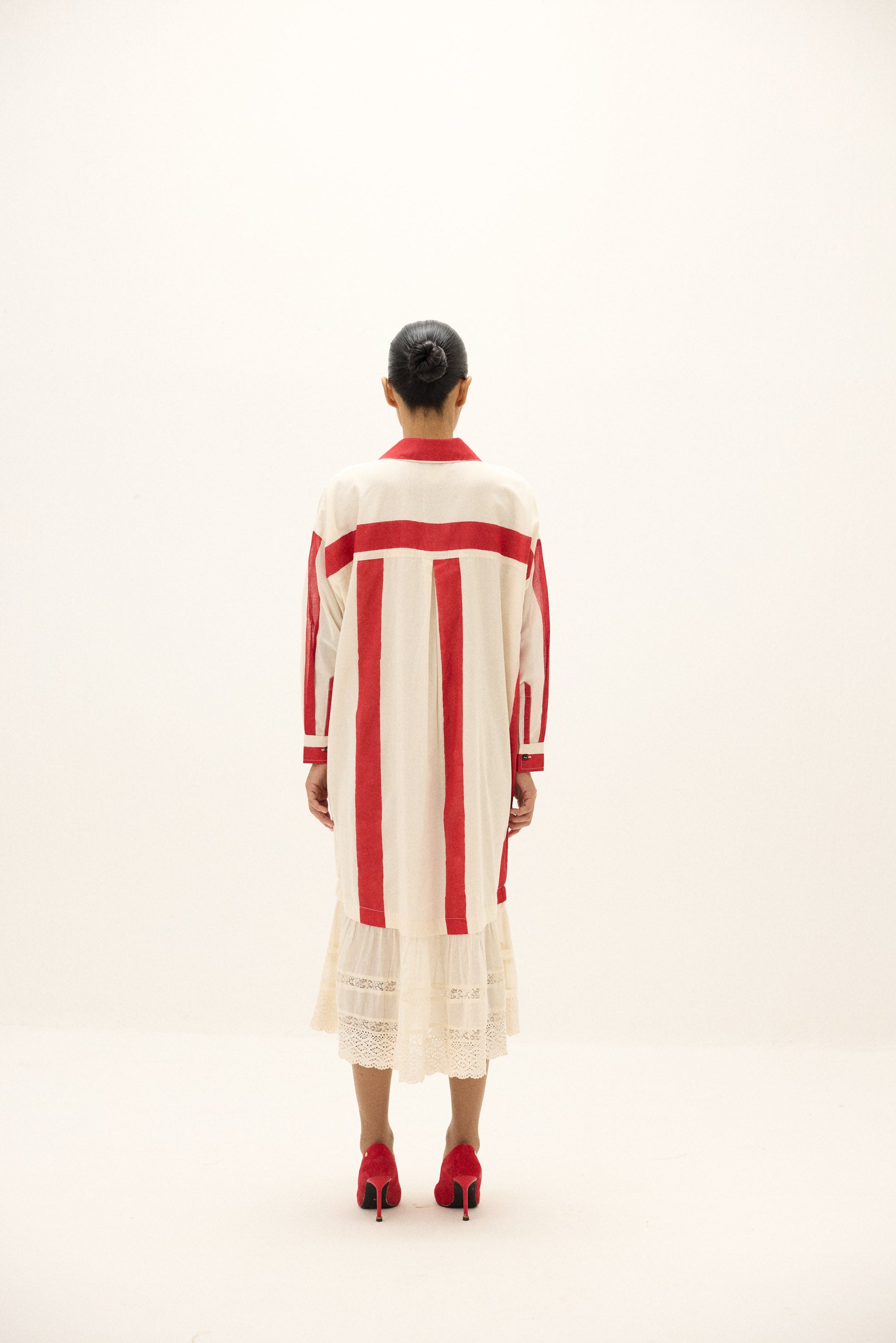 Sylvia Dress