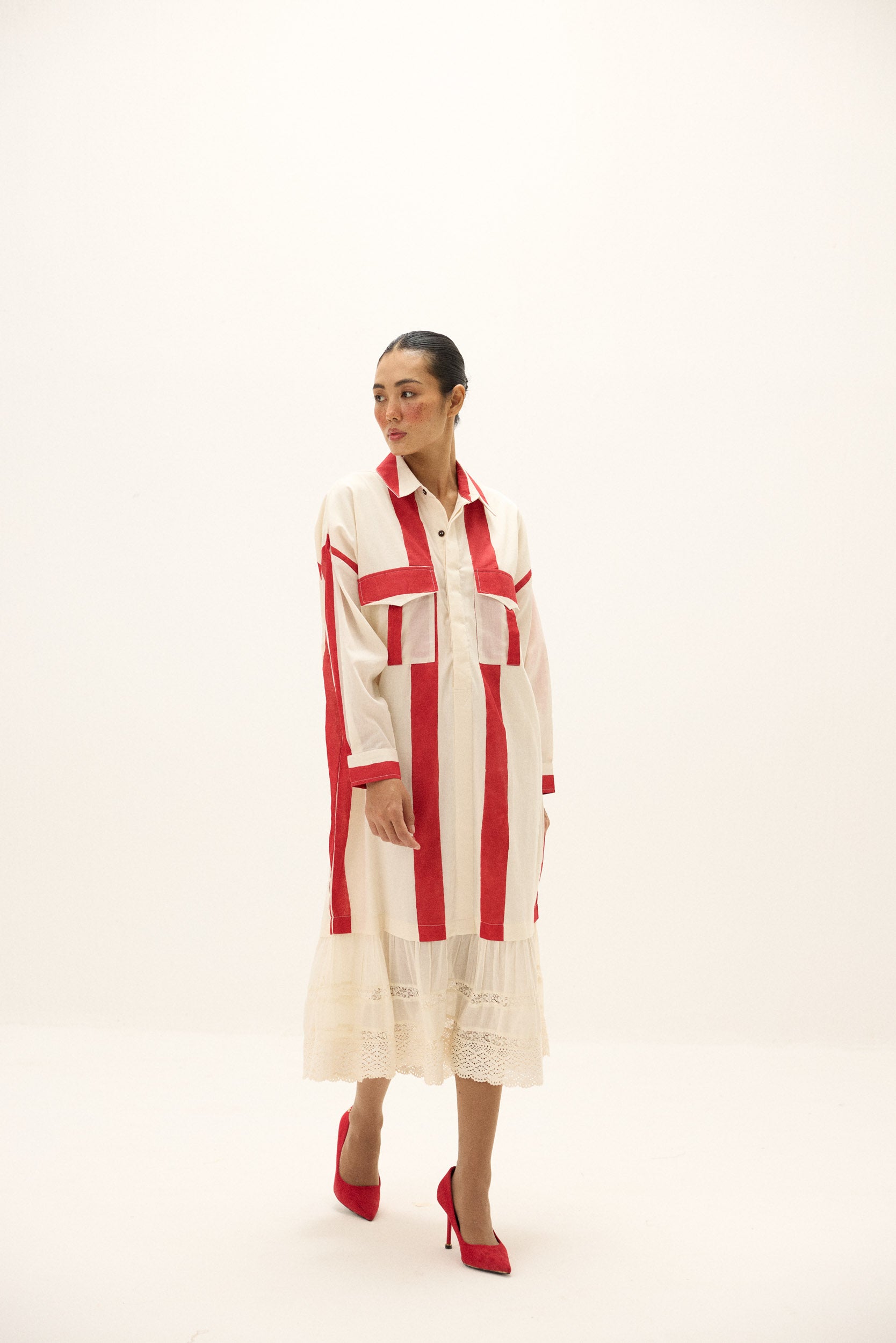 Sylvia Dress
