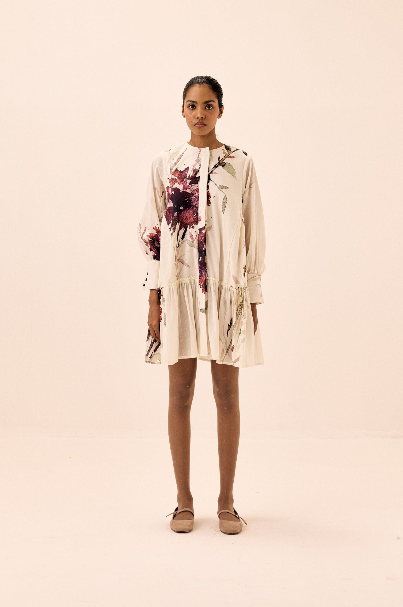 Raisin Dress