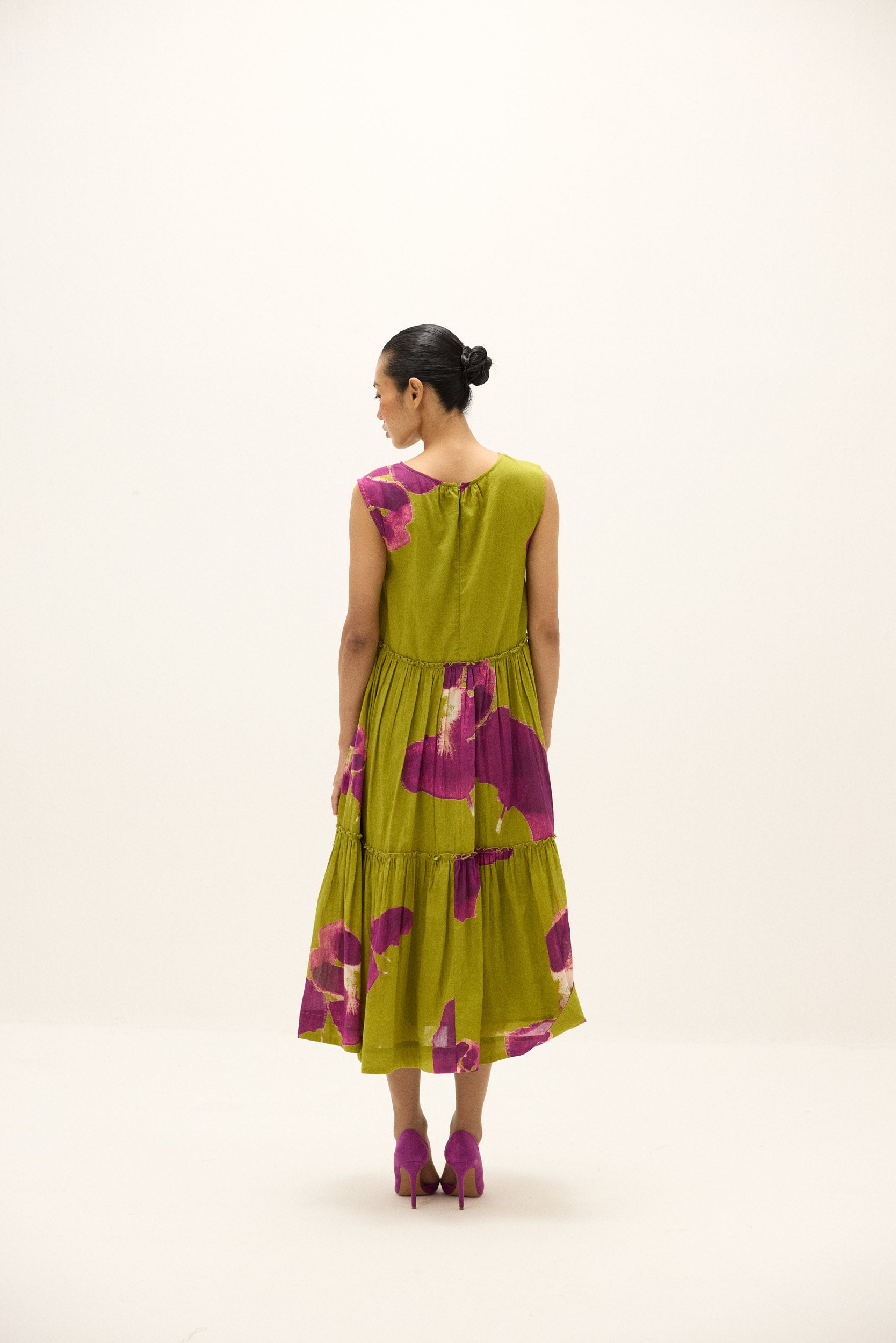 Florine Dress