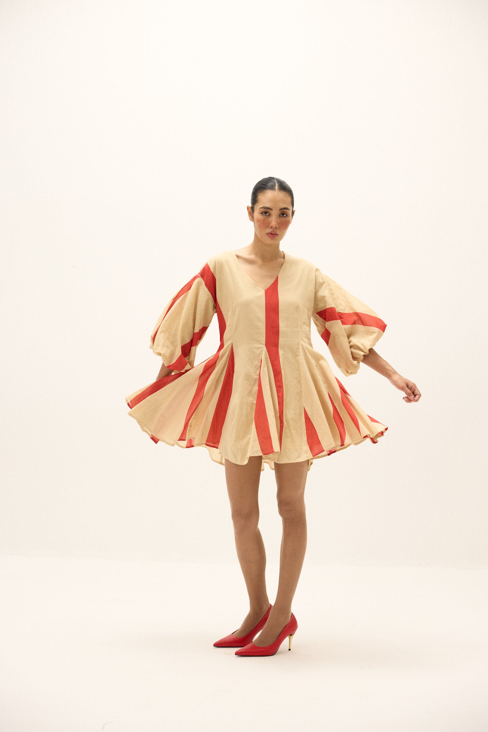 Sandline Dress