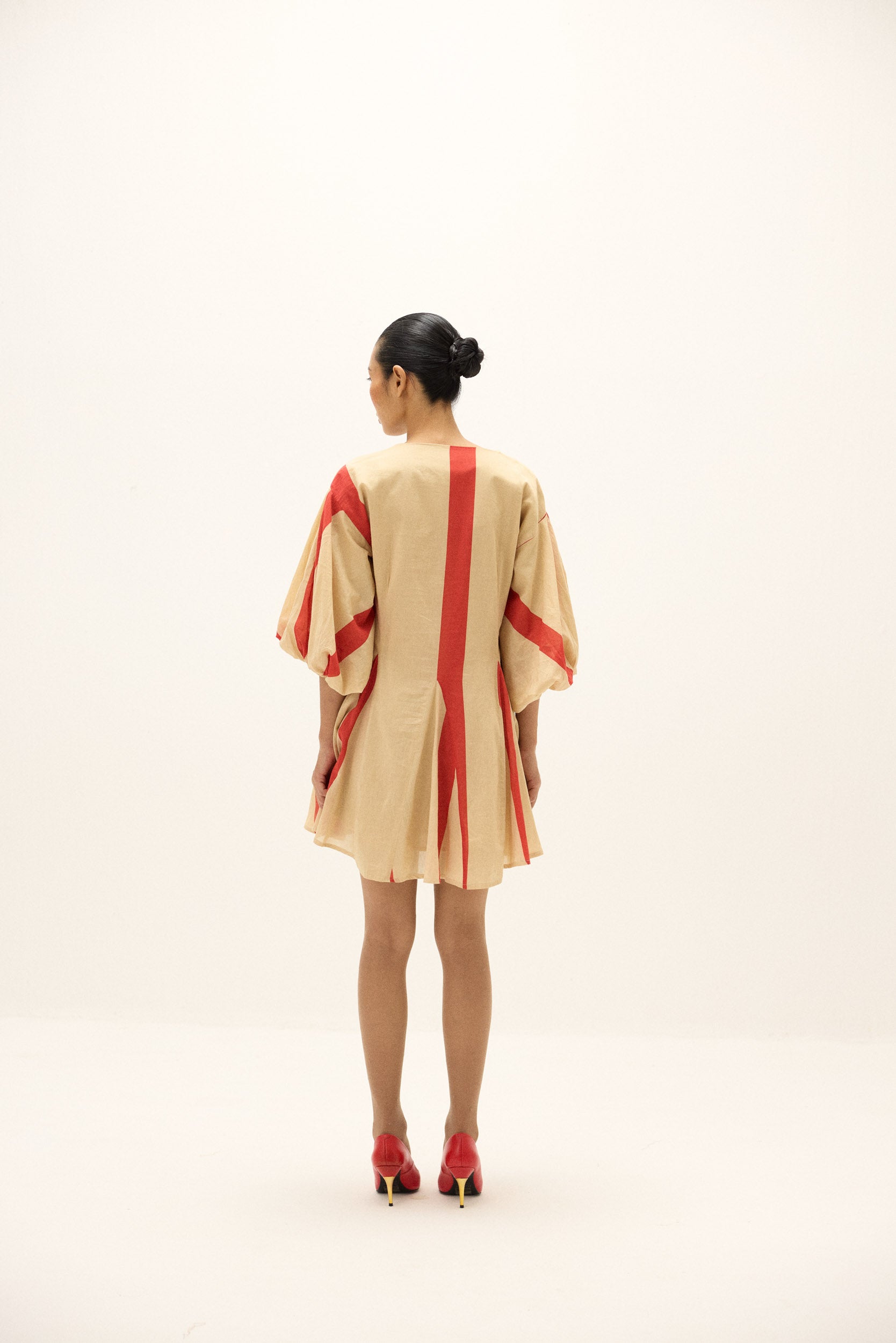 Sandline Dress