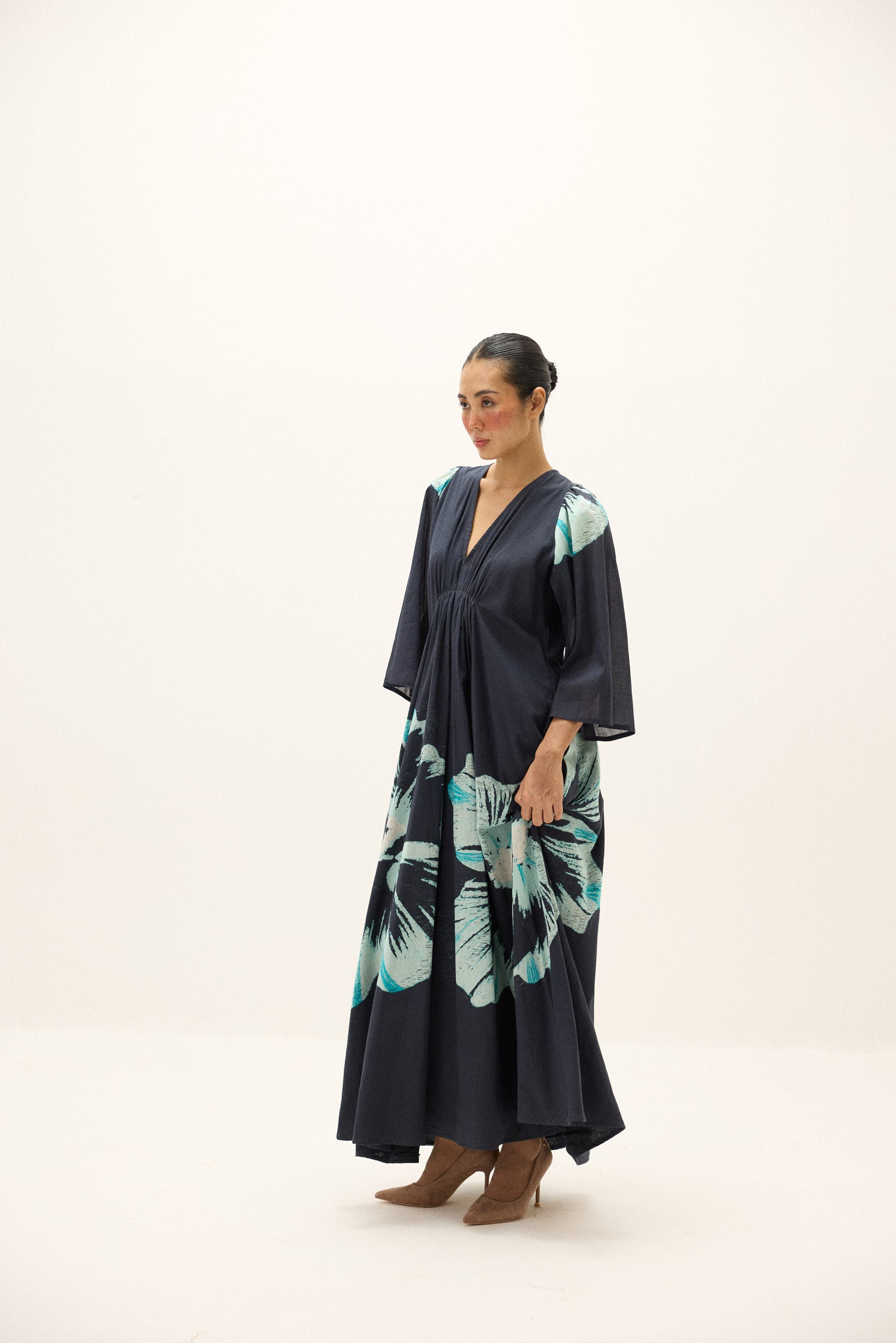 Celestine Dress