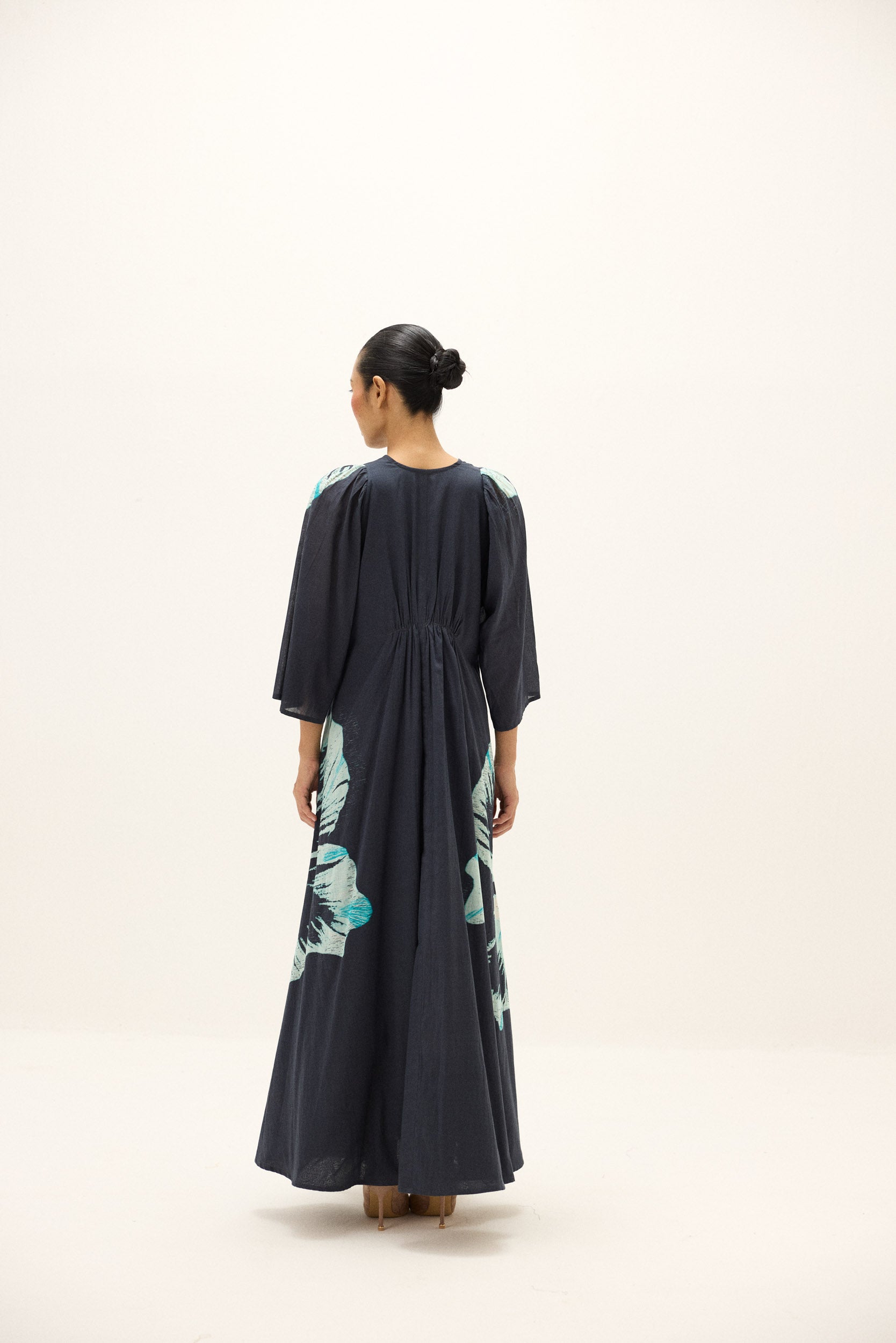 Celestine Dress