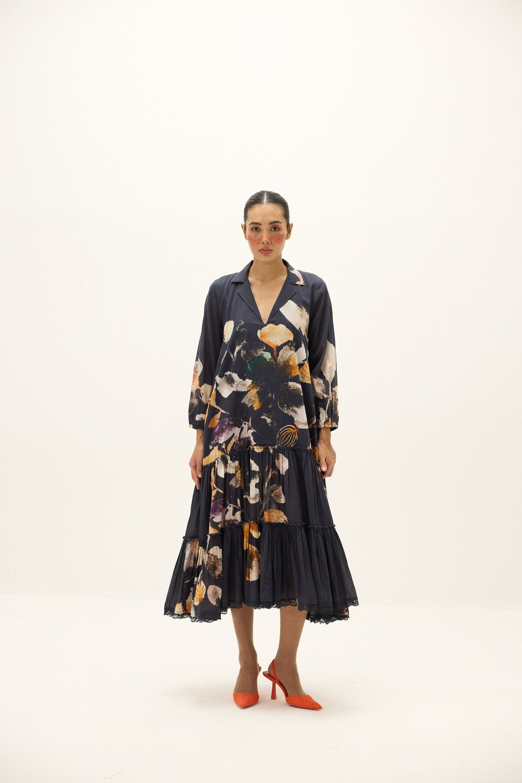 Maria Dress