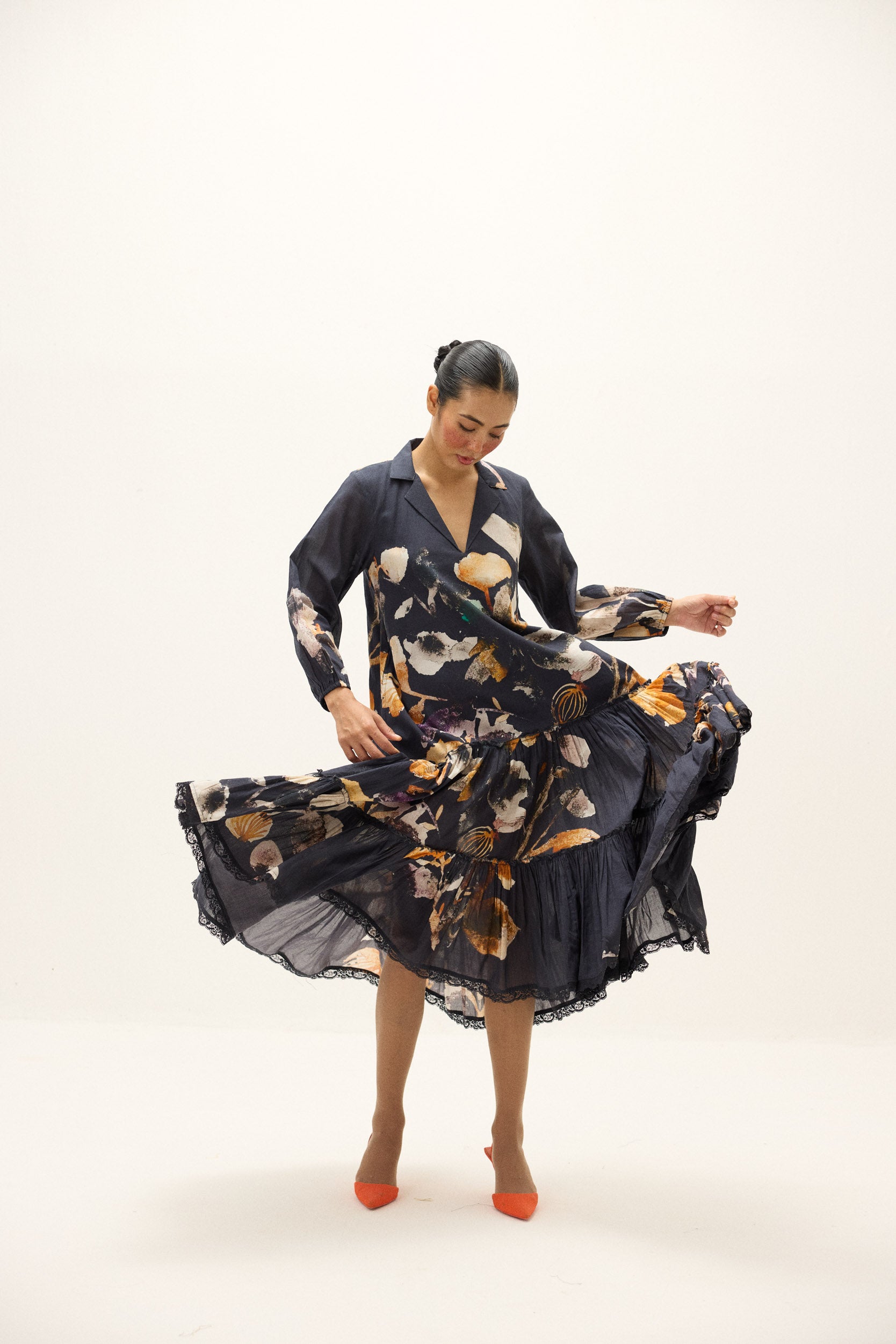 Maria Dress
