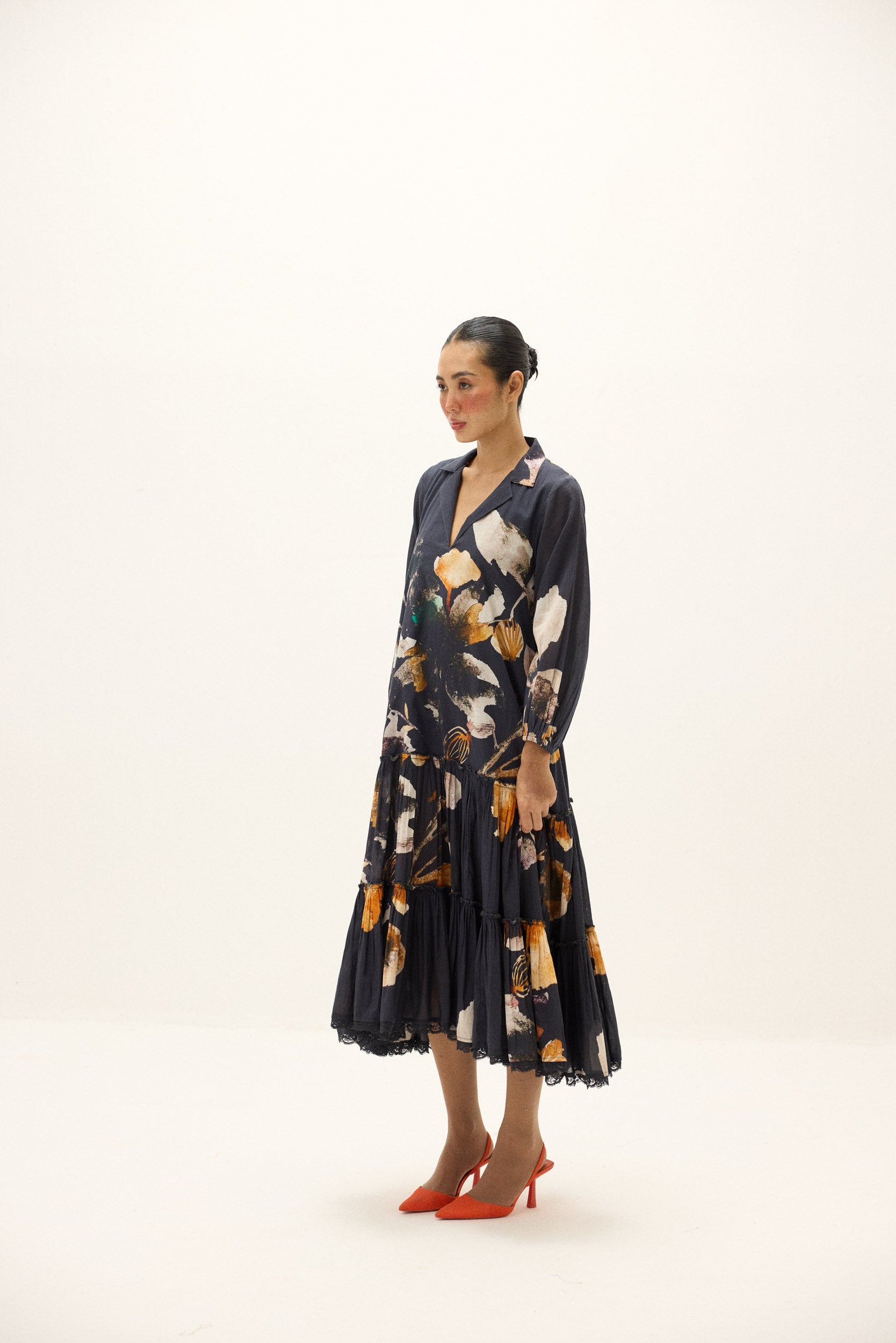 Maria Dress