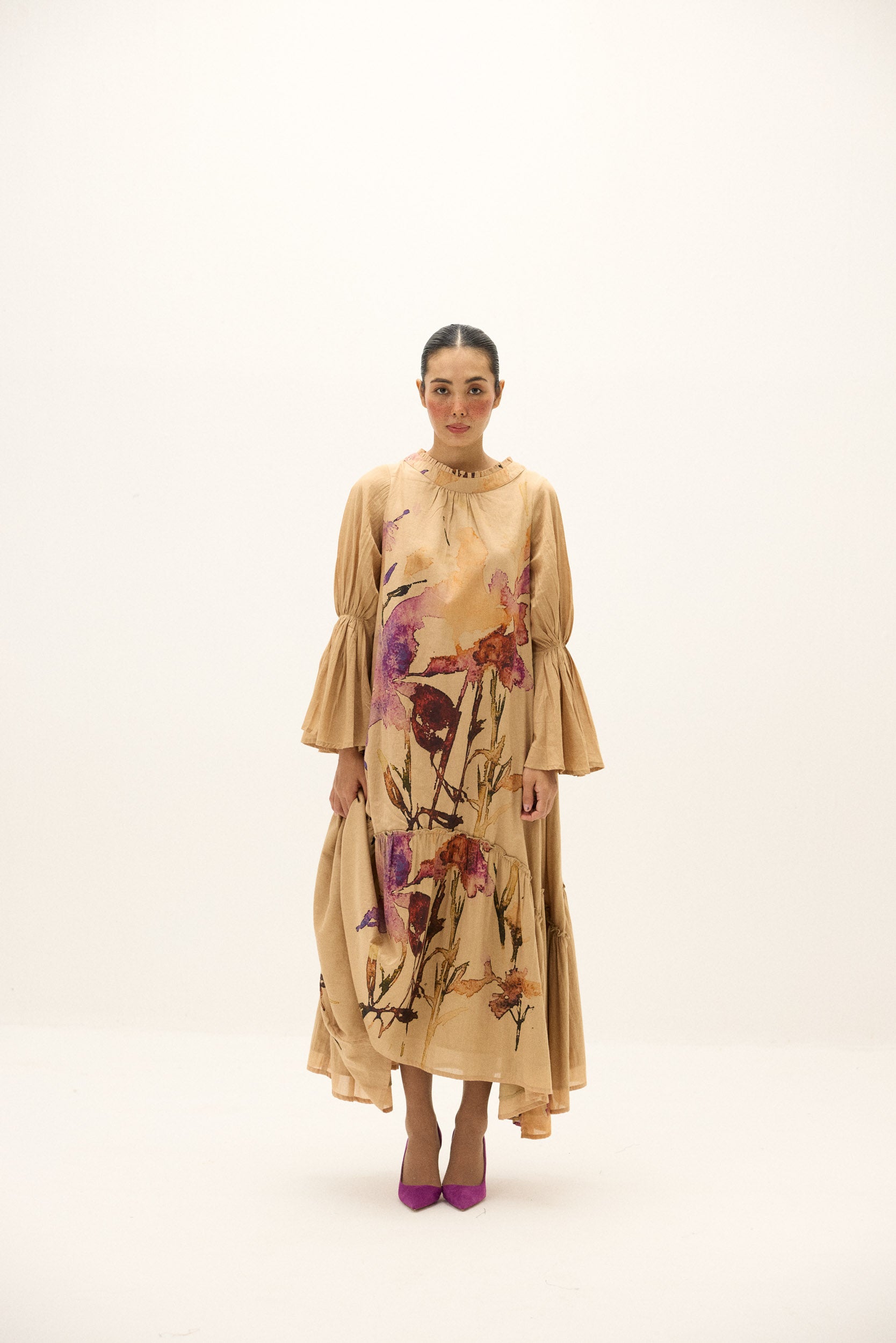 Fernaway Dress