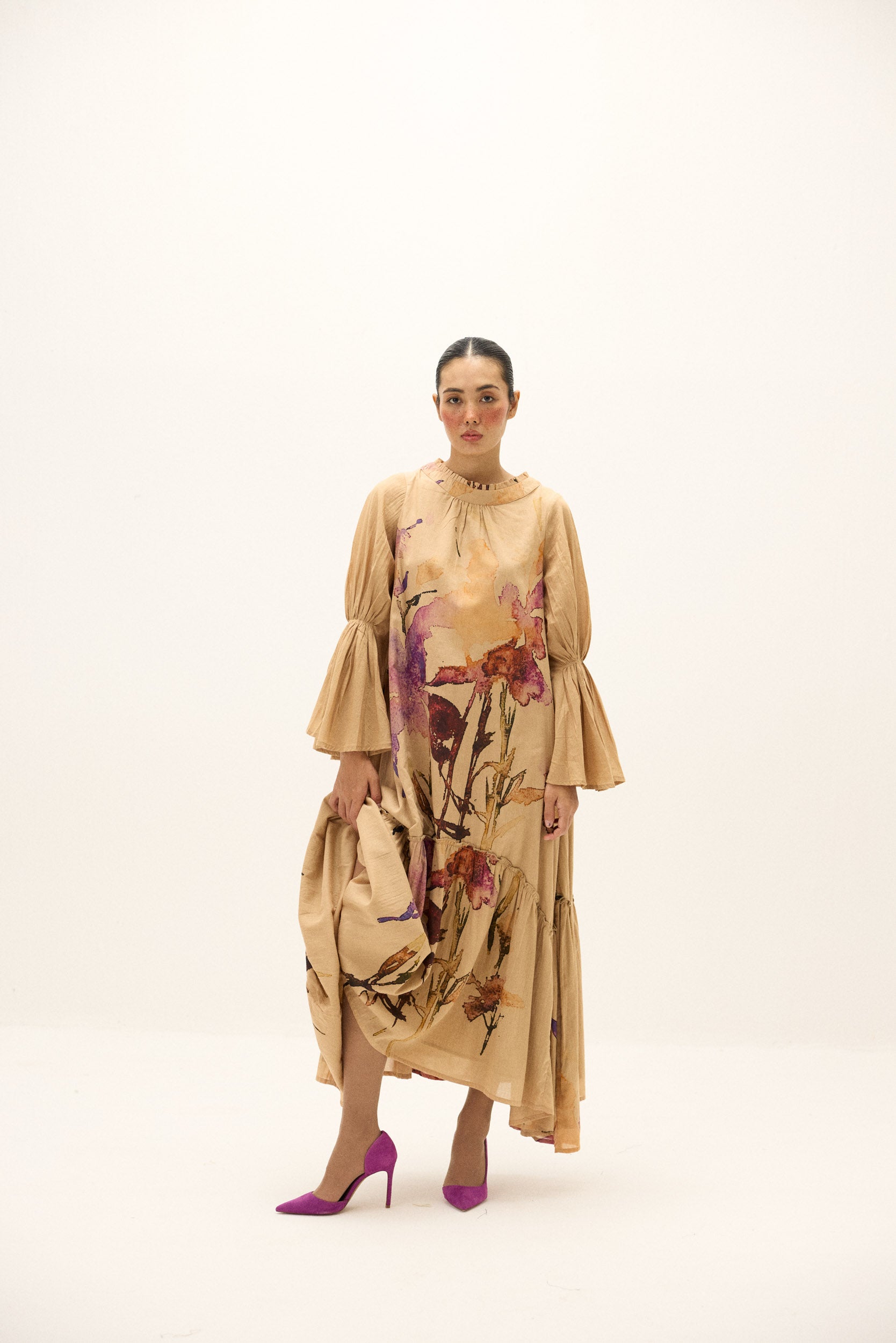 Fernaway Dress