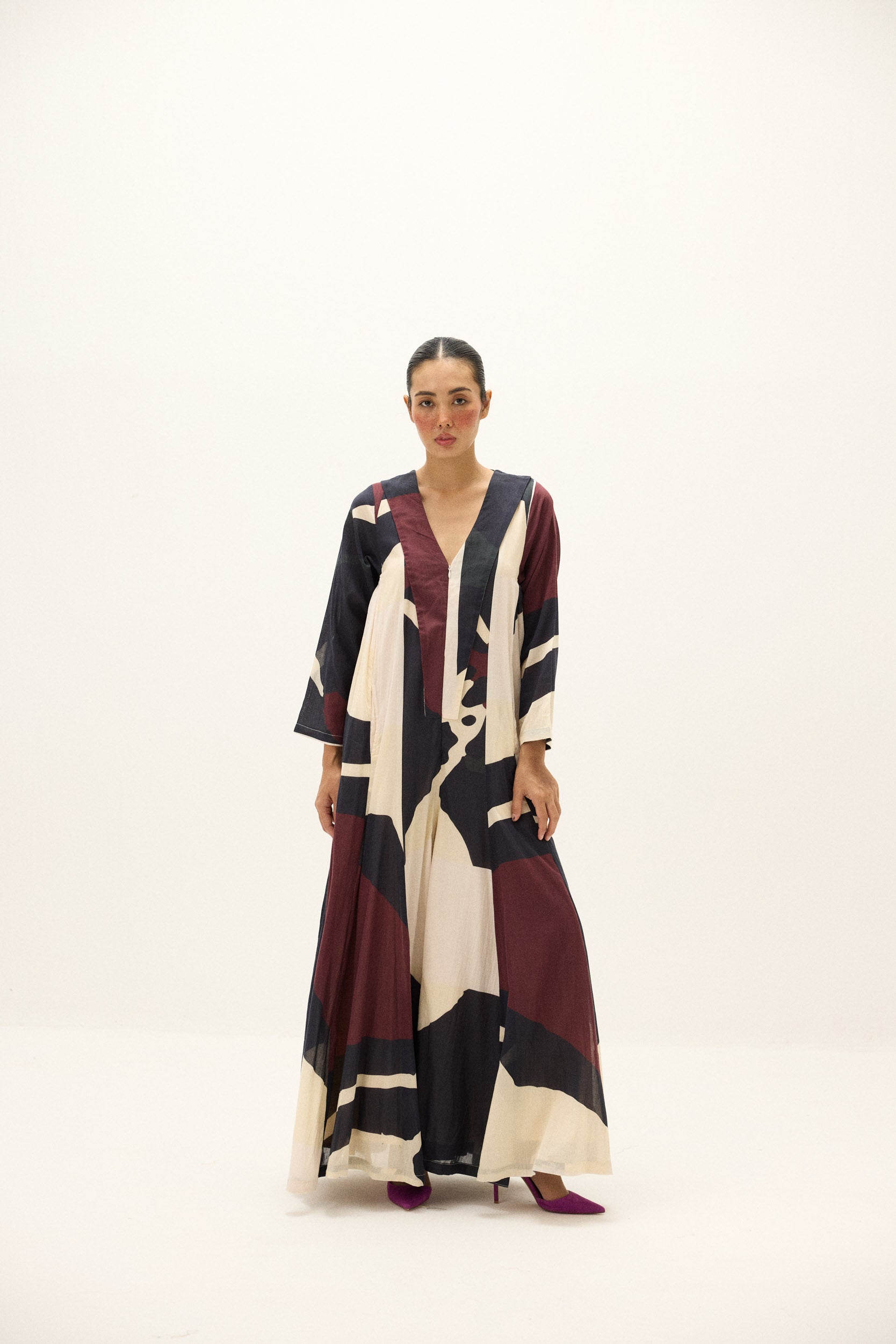 Ella Jumpsuit