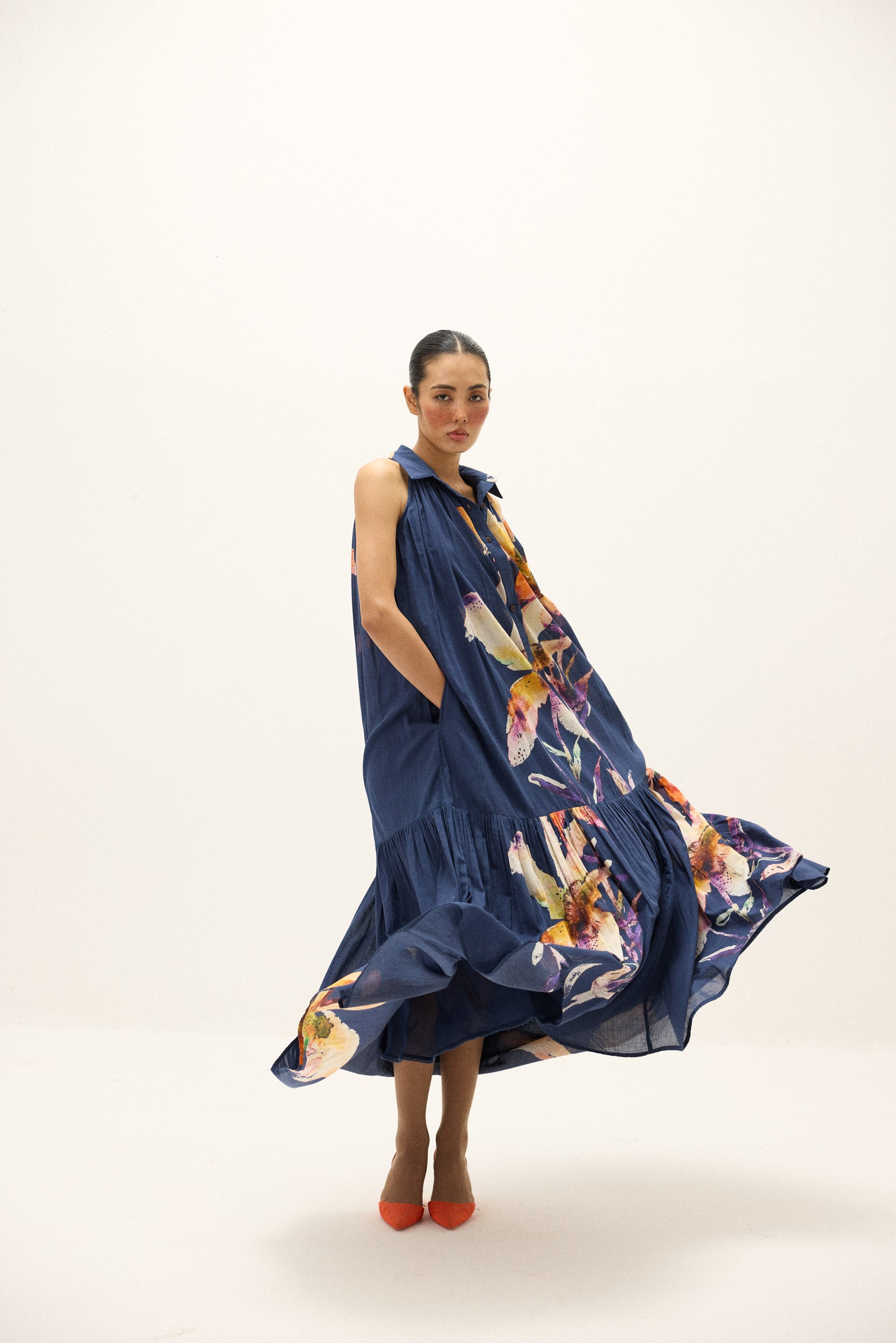 Dania Dress