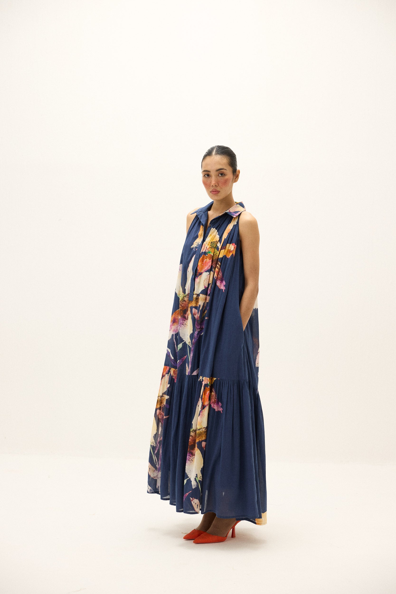 Dania Dress