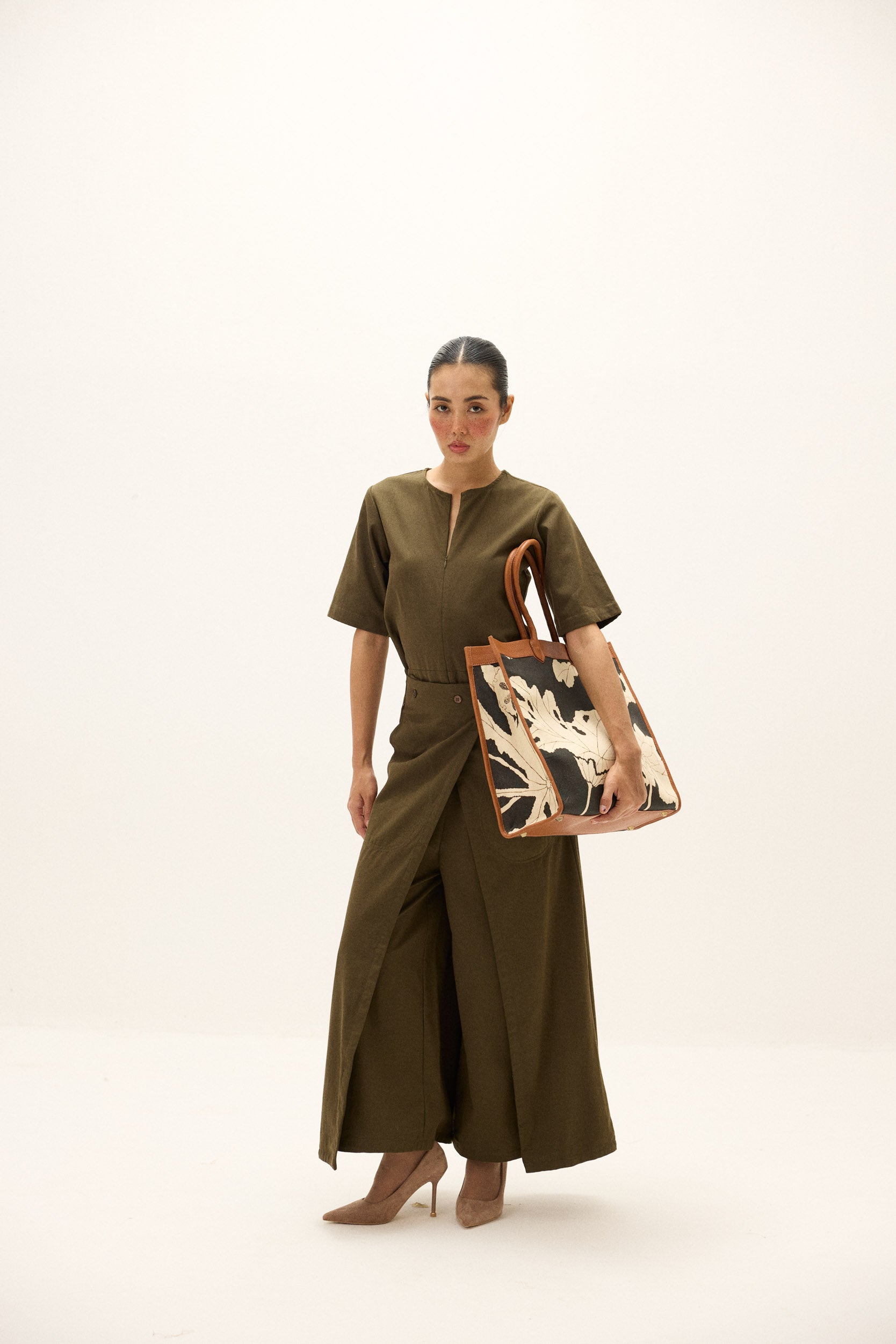 Aluna Jumpsuit