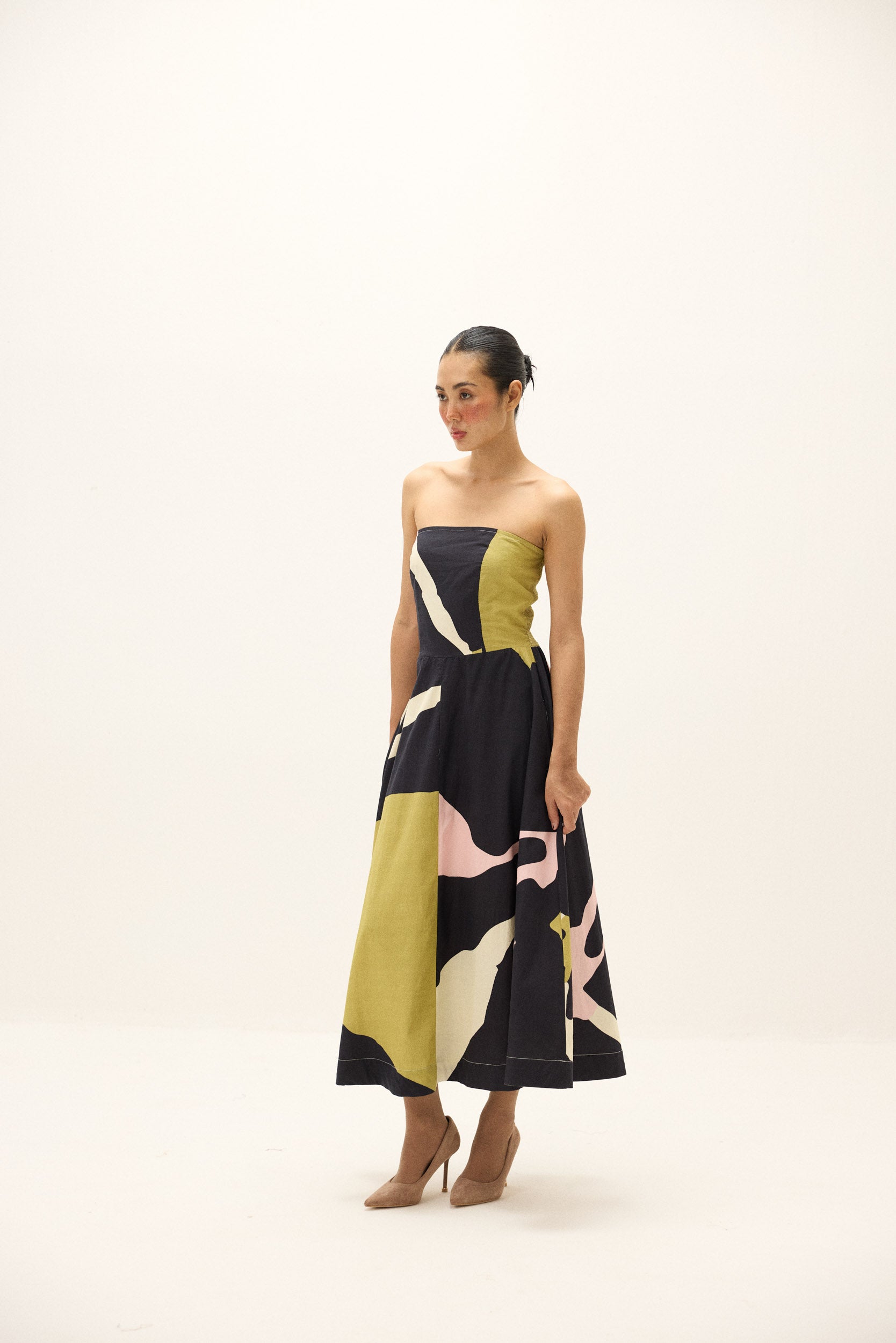 Prism Dress