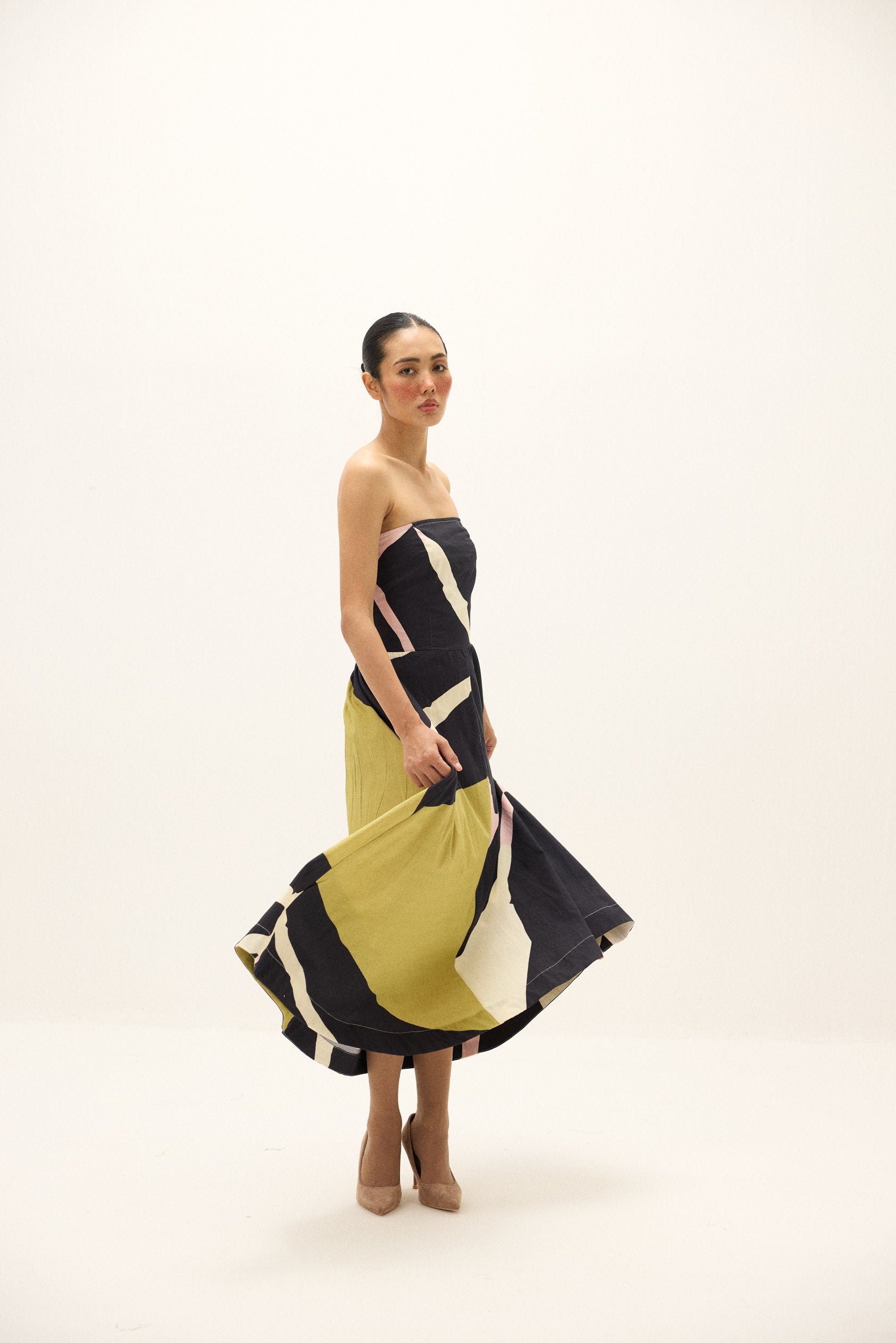 Prism Dress