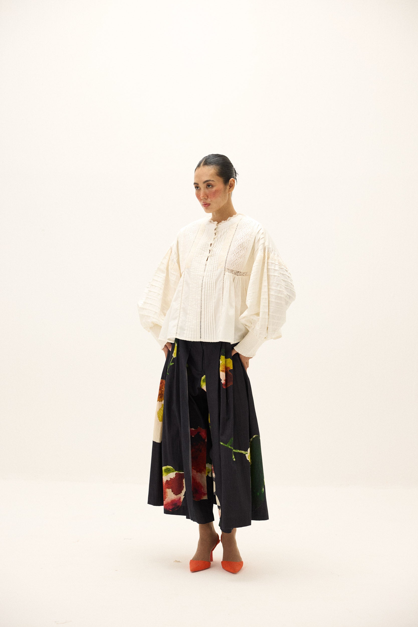 Noira Pants