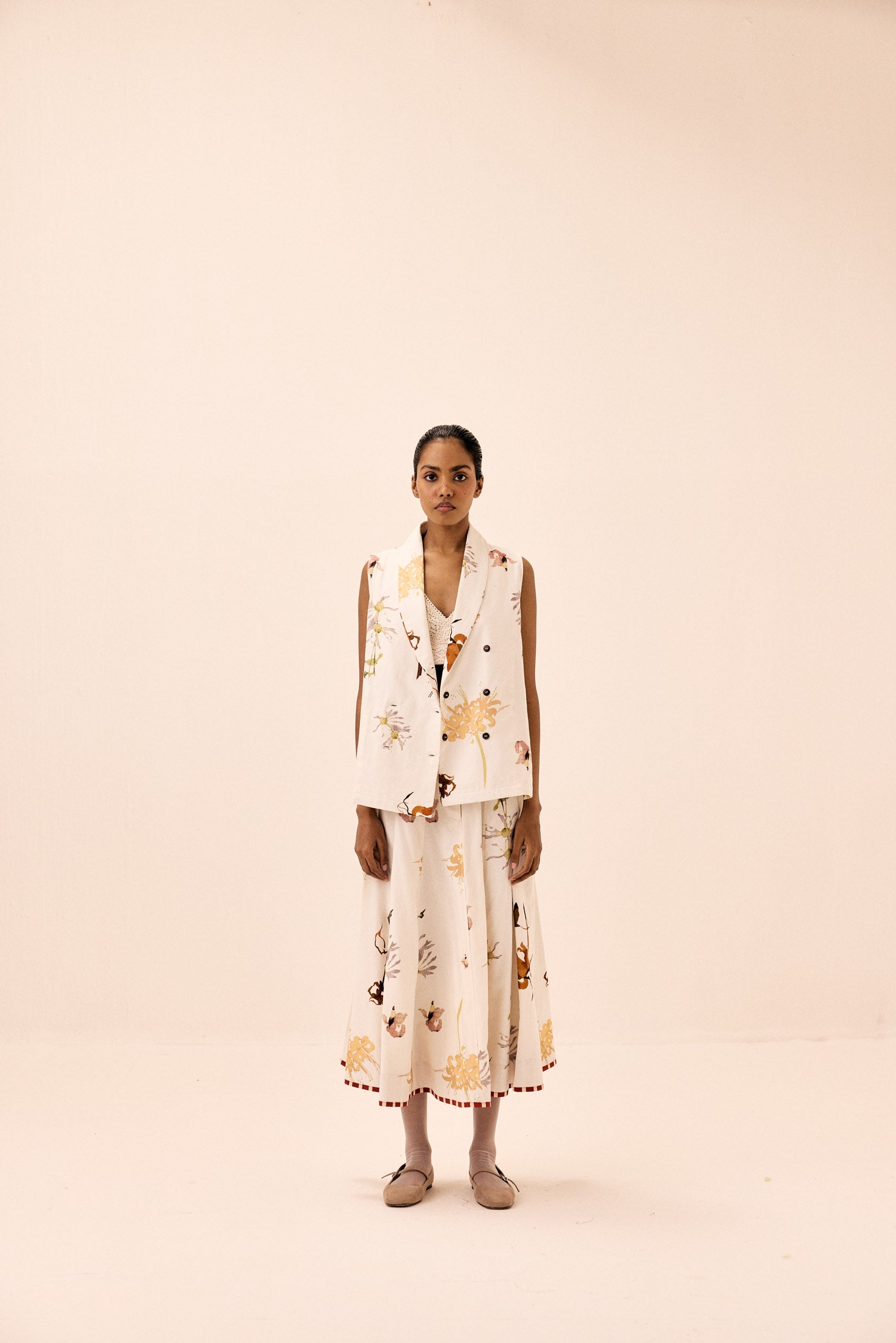 Idyll Skirt