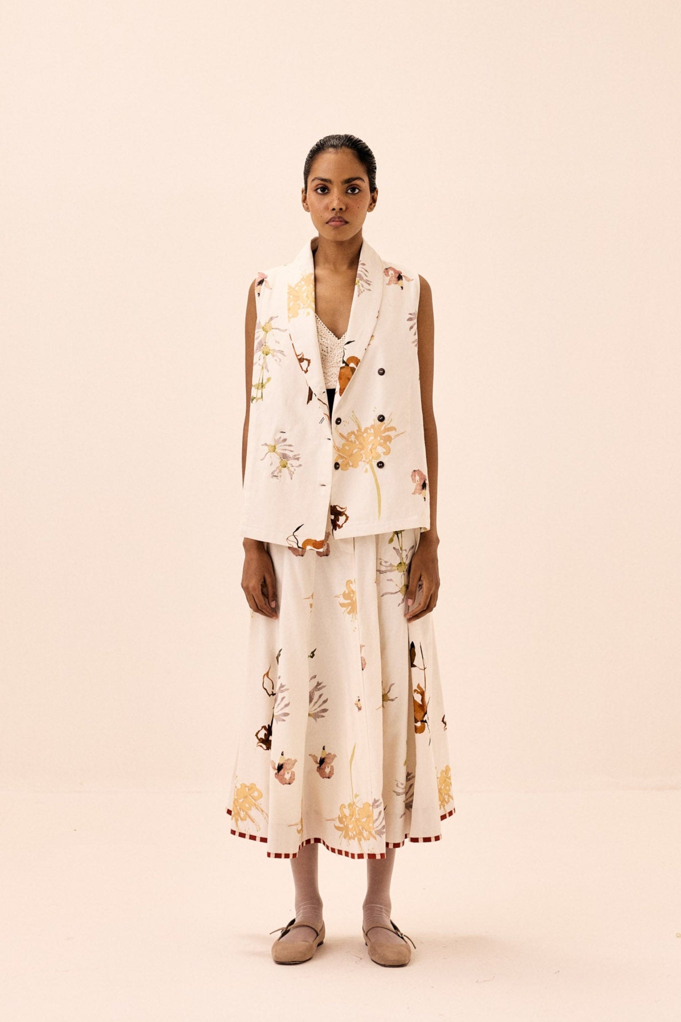 Idyll Jacket