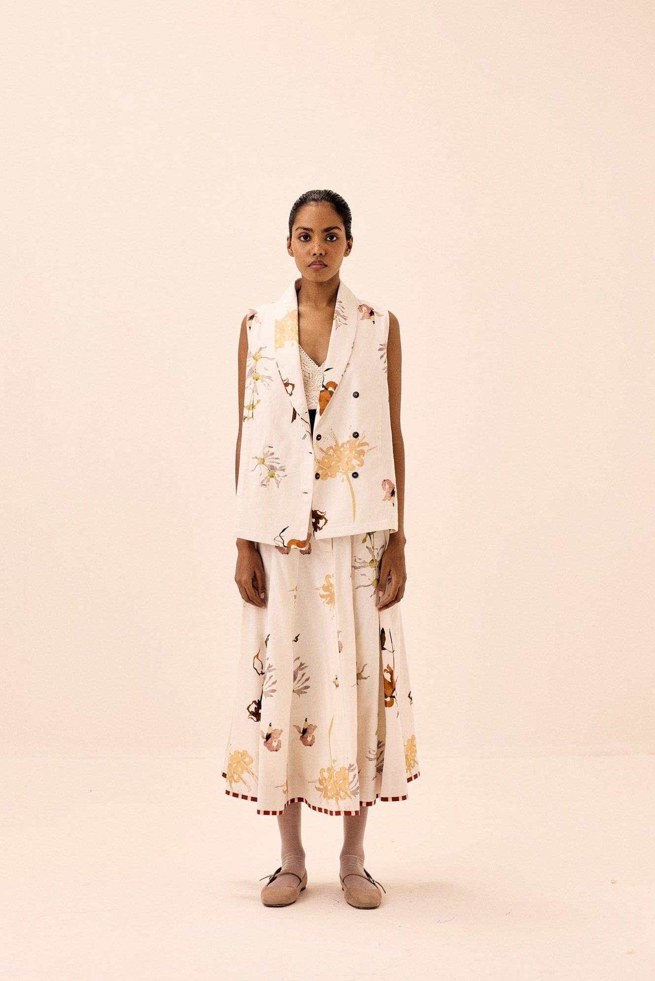 Idyll Co-ord Set