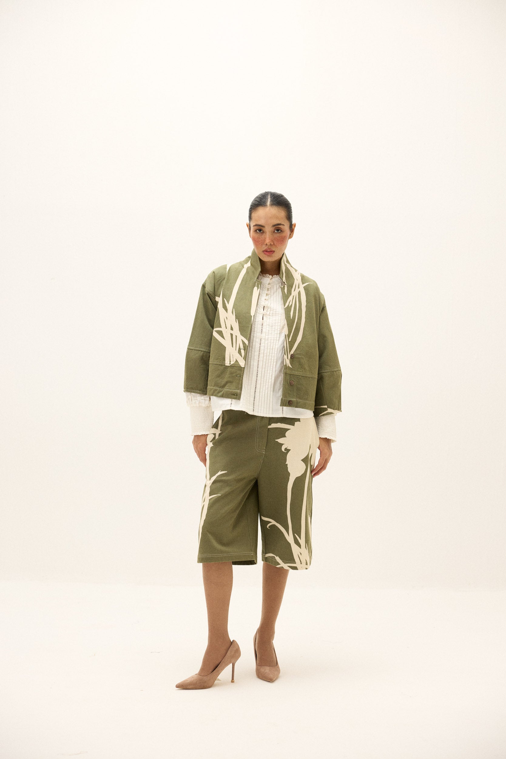 Fennel Co-ord Set