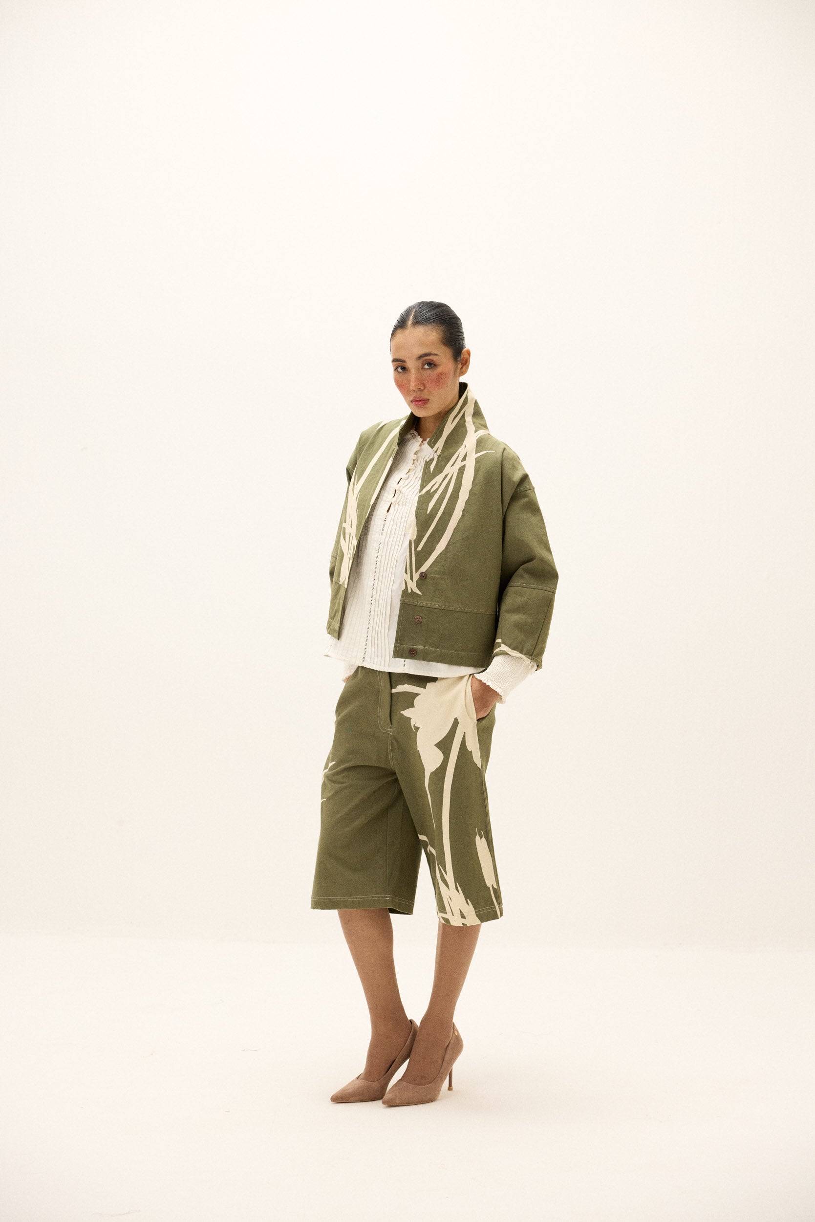 Fennel Jacket