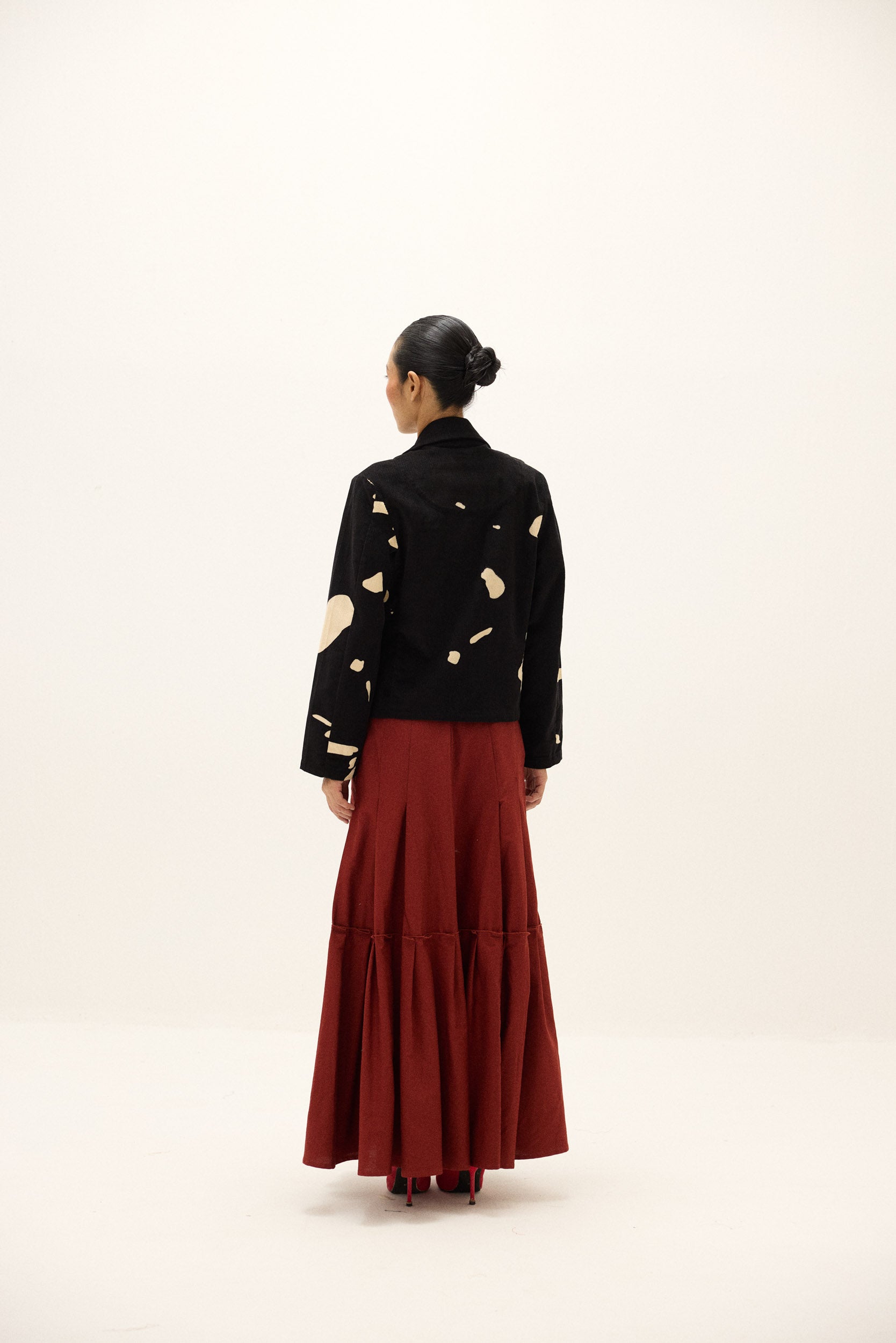 Chia Blazer