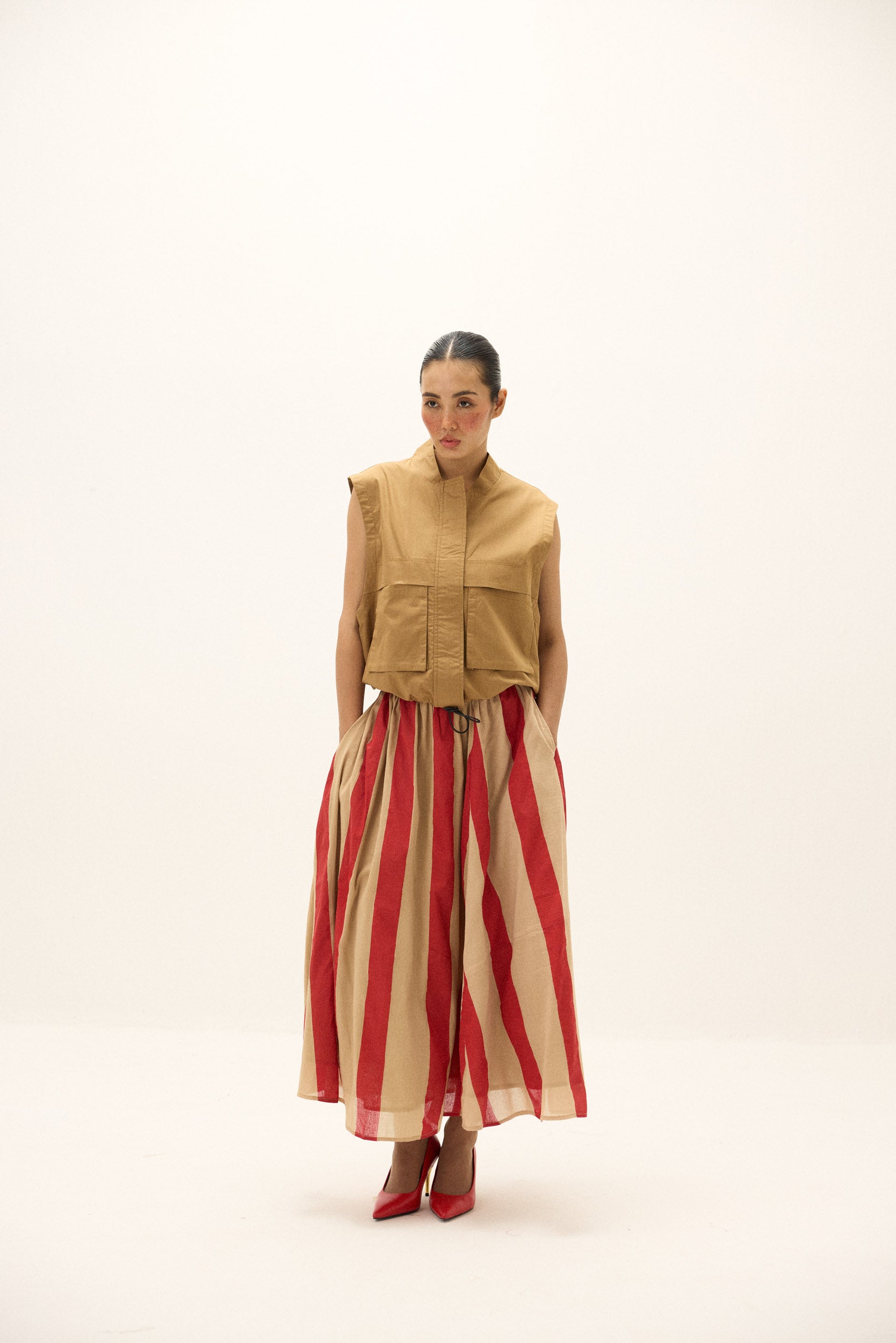 Soline Jacket