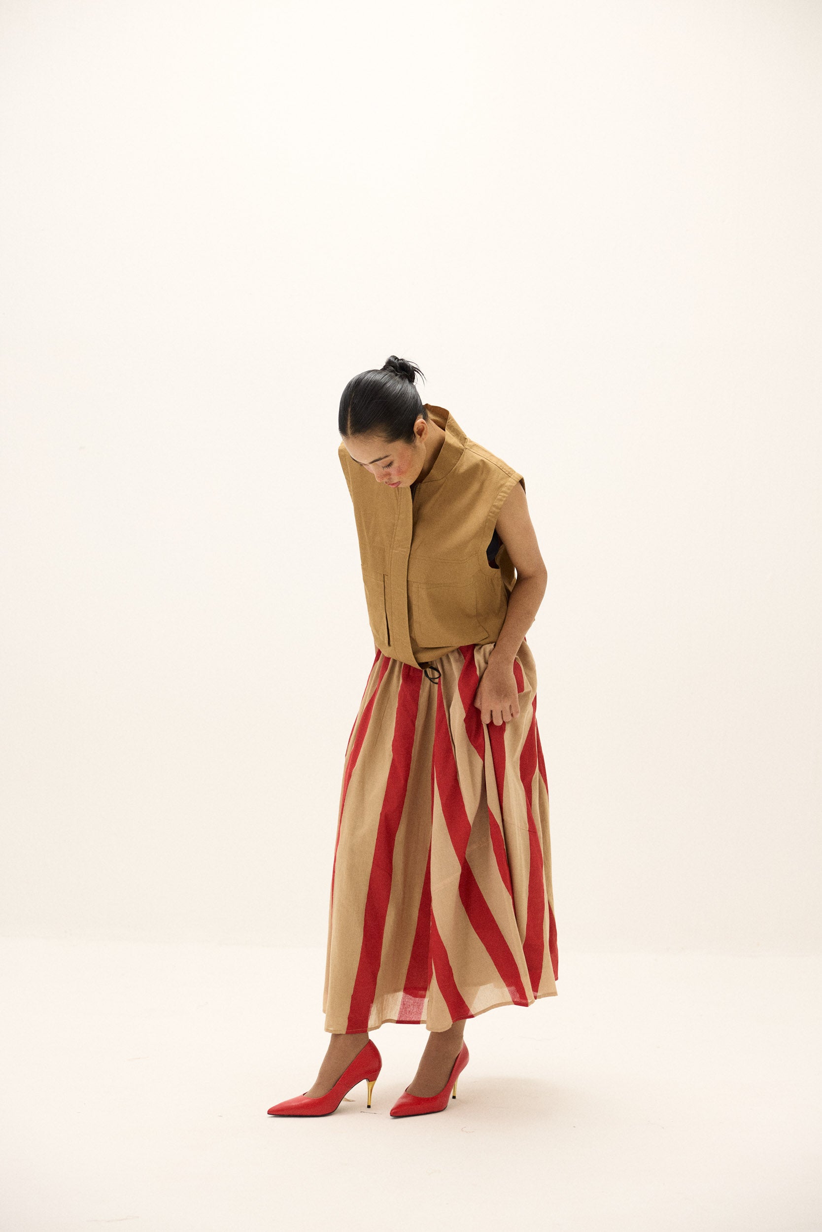 Soline Jacket