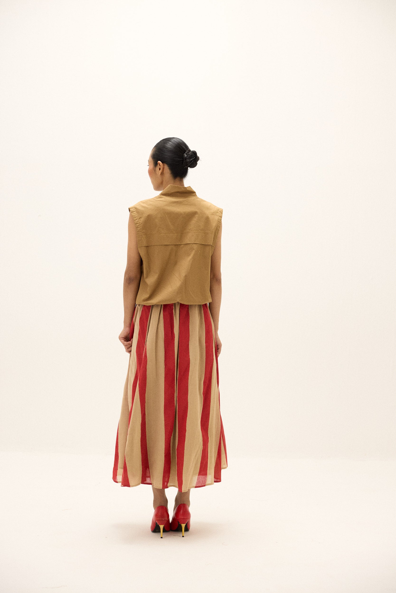 Soline Skirt